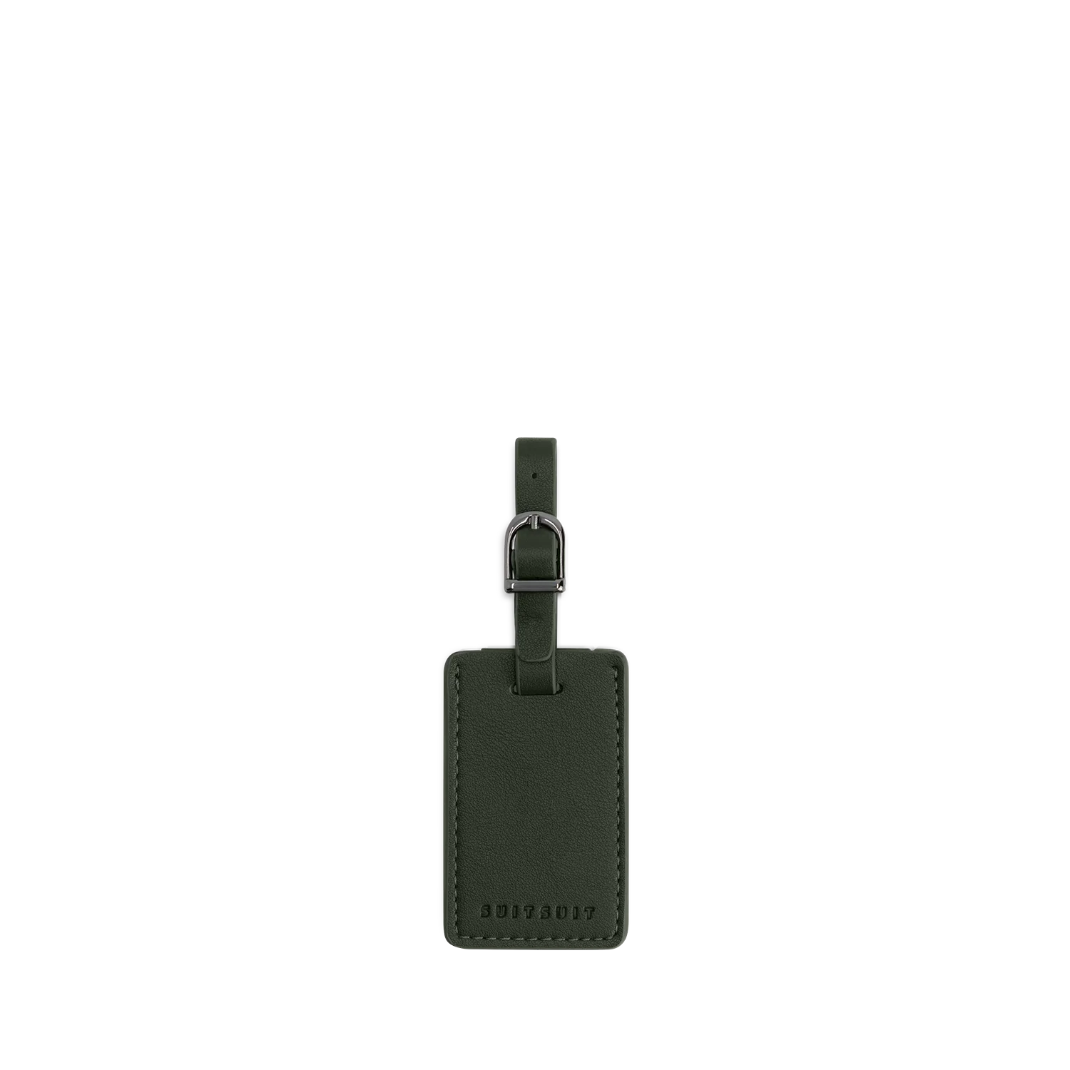 Mystique - Dark Olive - Luggage Tag S