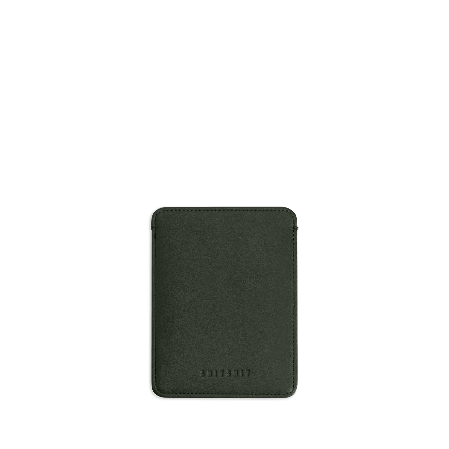 Mystique - Dark Olive - Passport Sleeve