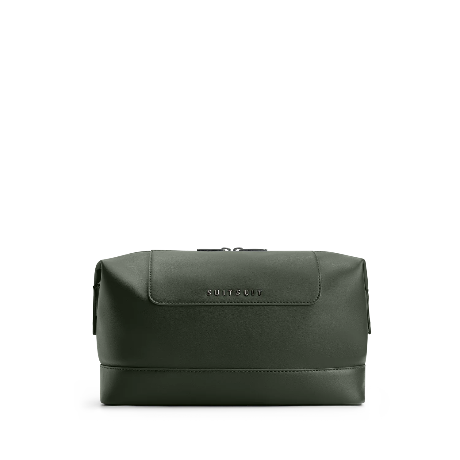 Mystique - Dark Olive - Toiletry Bag XL