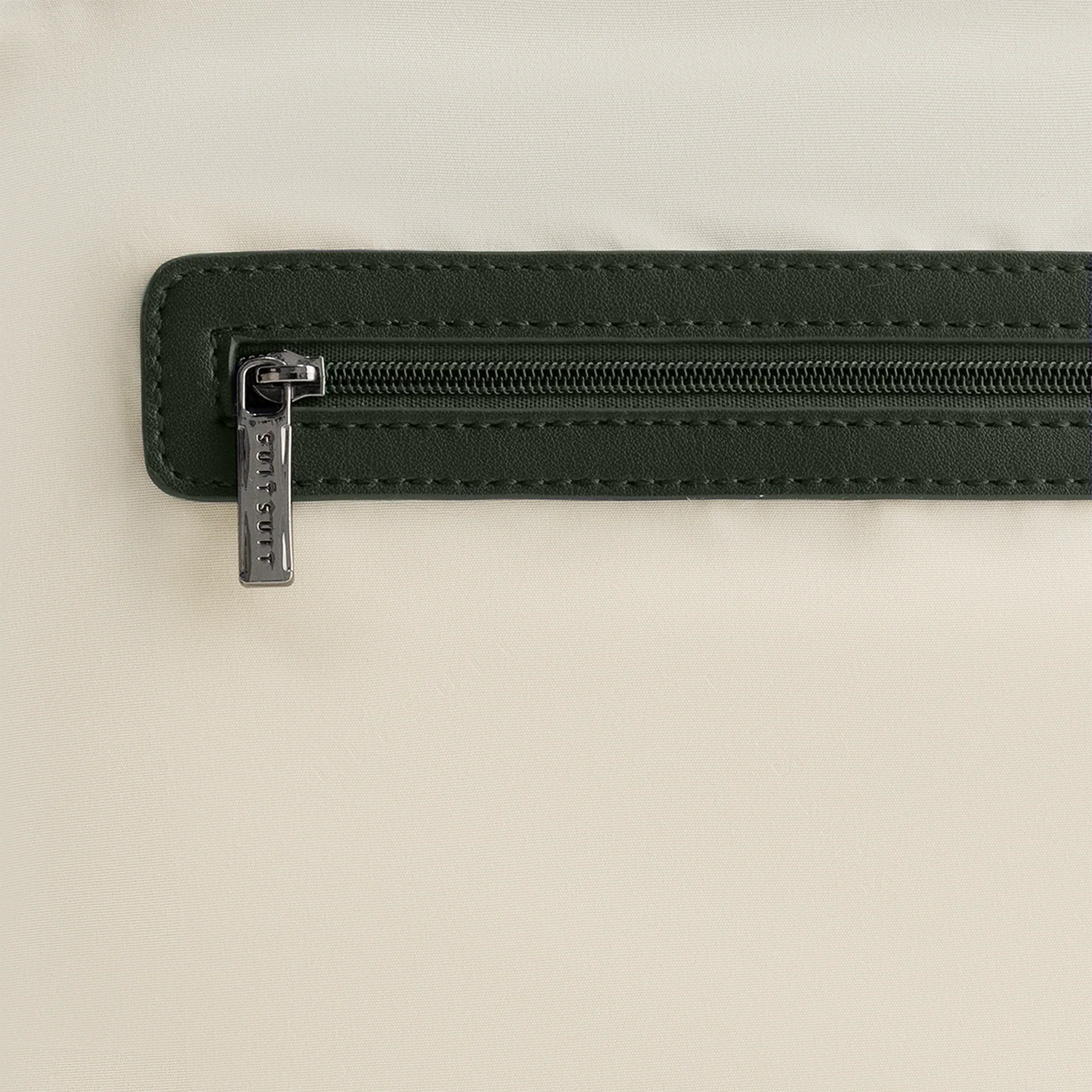 Mystique - Dark Olive - Toiletry Bag XL & Make Up Bag - Image 6
