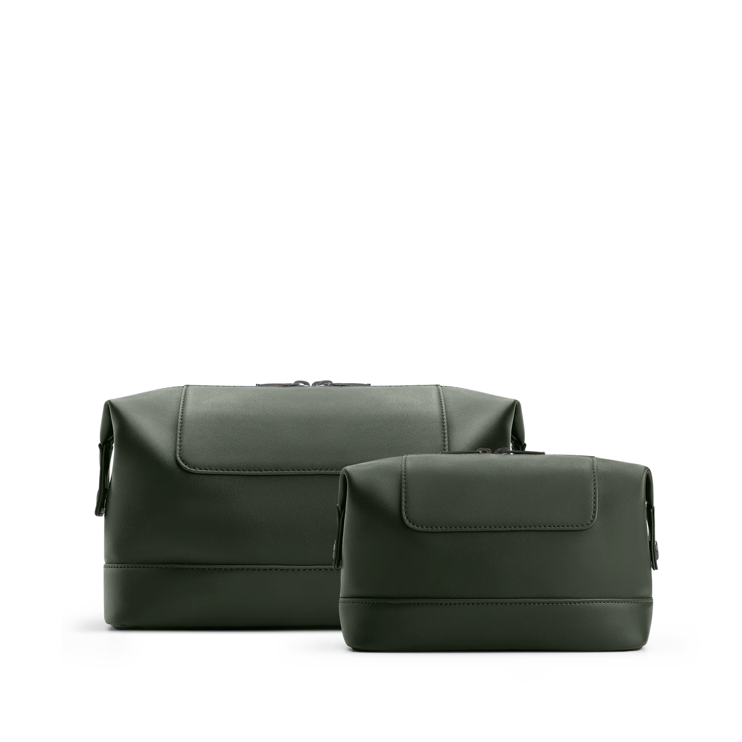 Mystique - Dark Olive - Weekend Getaway Set - Image 10