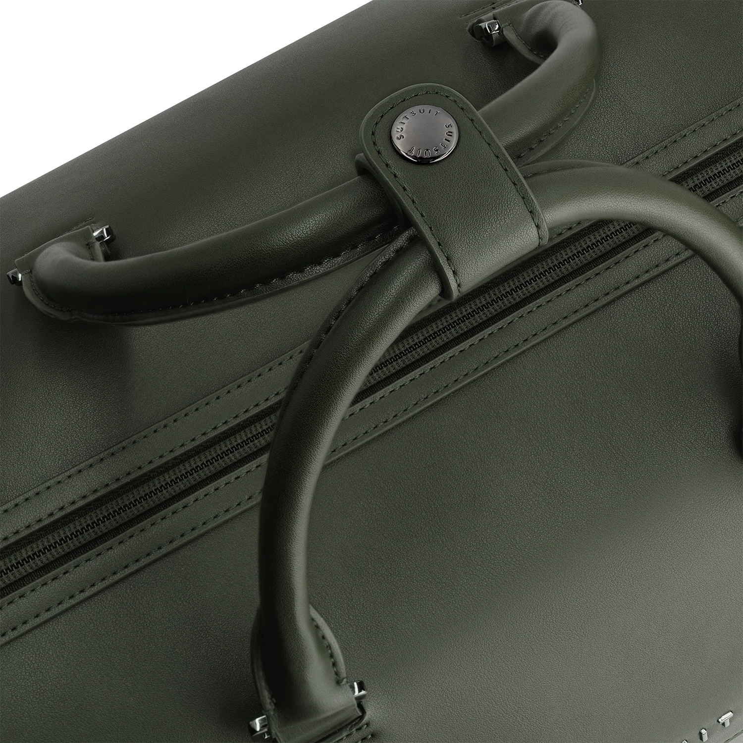 Mystique - Dark Olive - Weekend Getaway Set - Image 4