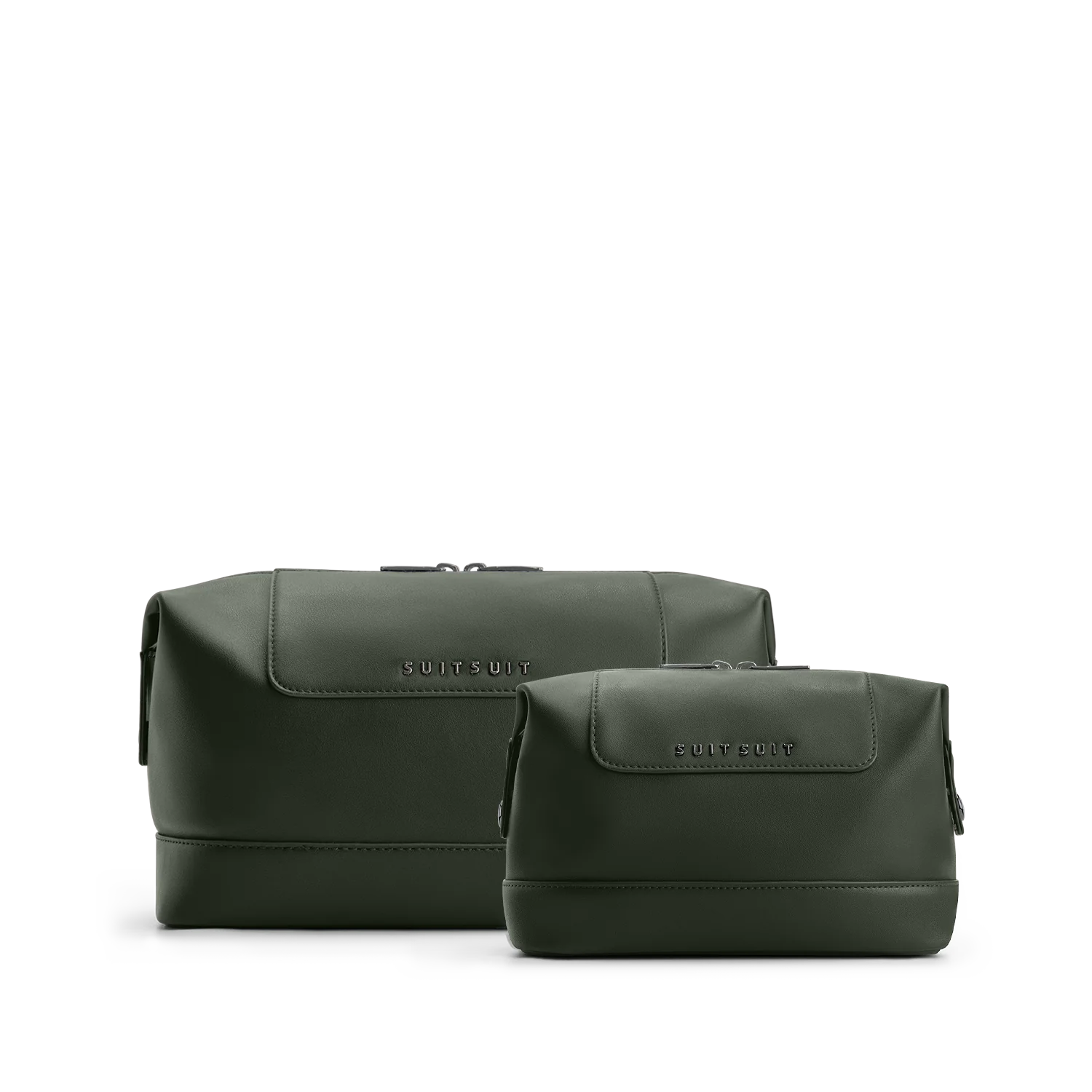 Mystique - Dark Olive - Weekend Getaway Set - Image 6