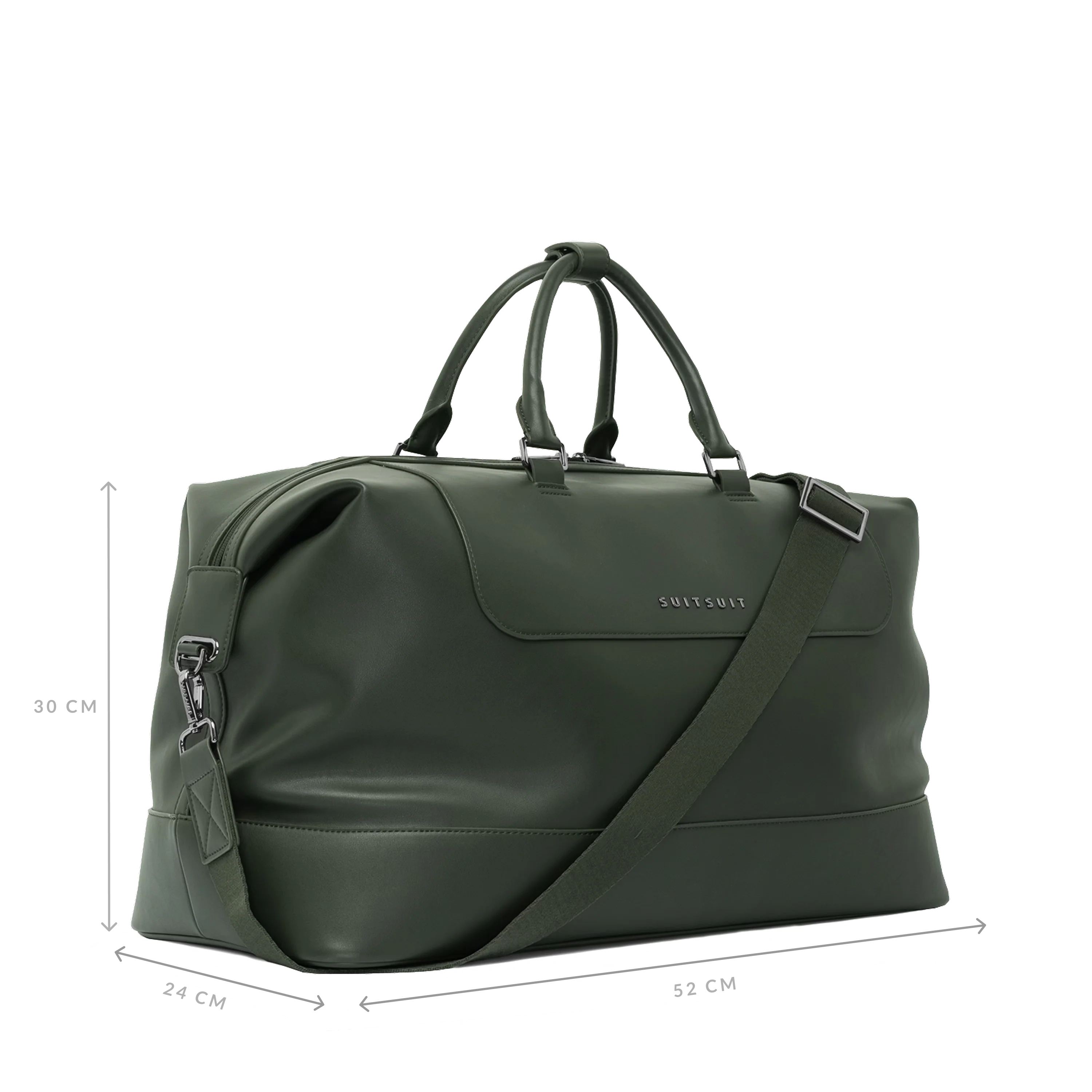 Mystique - Dark Olive - Weekender - Image 3