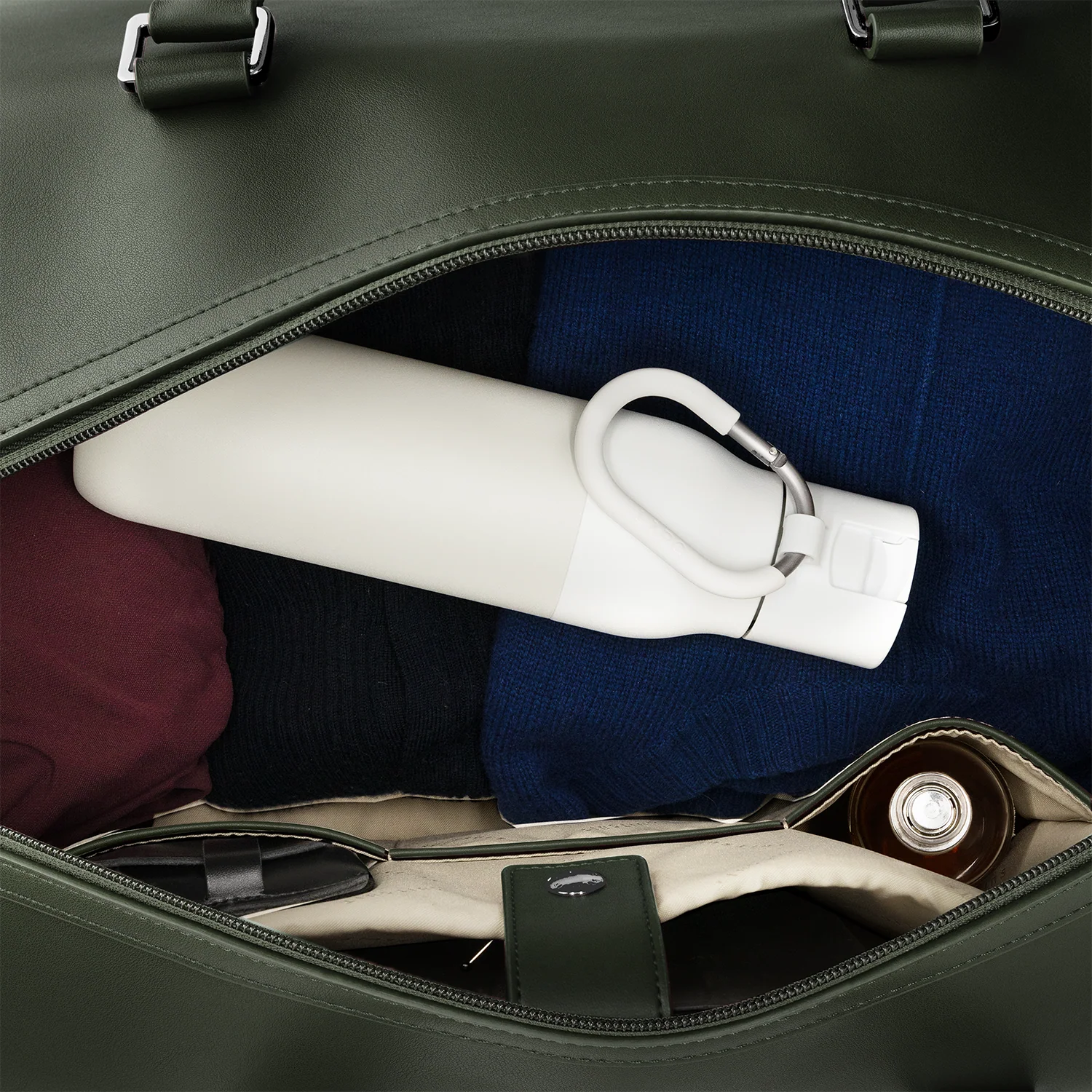 Mystique - Dark Olive - Weekender - Image 7