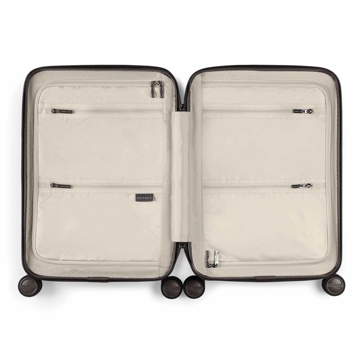 Mystique - Ground Coffee - Duo Set (55/76 cm) - Image 4