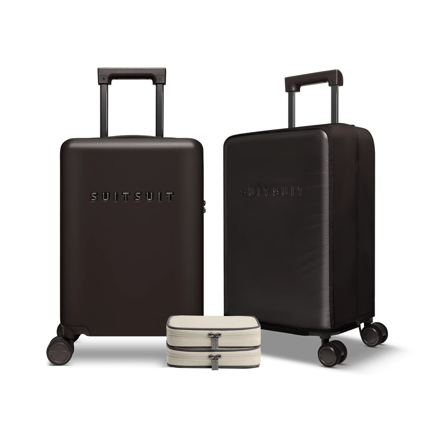 Mystique - Ground Coffee - Full Package Set (55 CM)