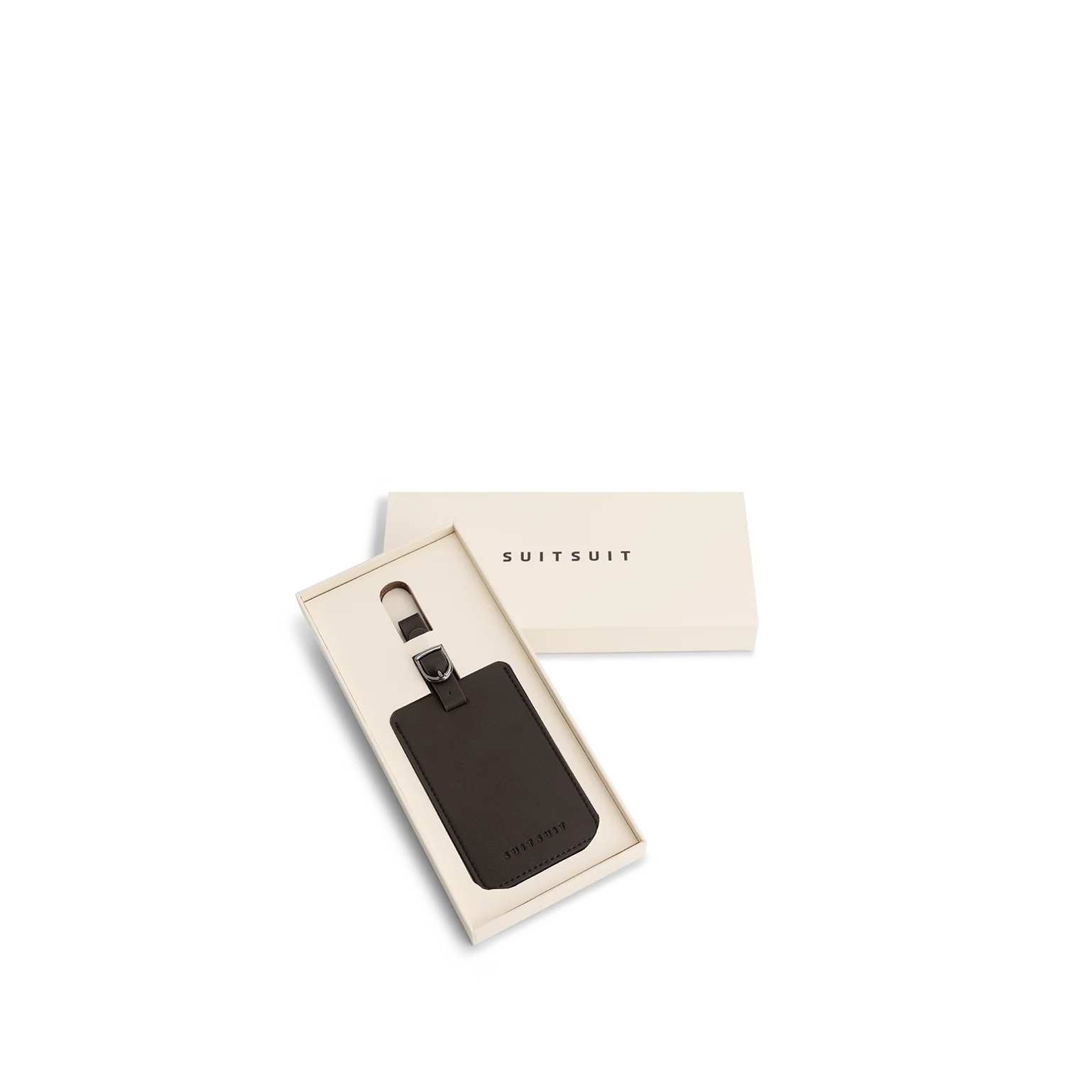 Mystique - Ground Coffee - Luggage Tag L - Image 4