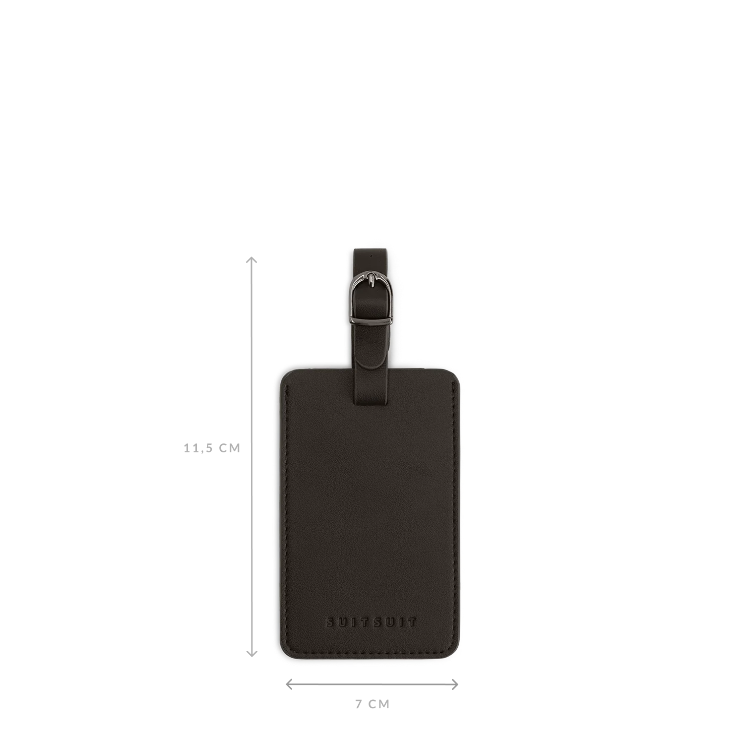 Mystique - Ground Coffee - Luggage Tag L - Image 5