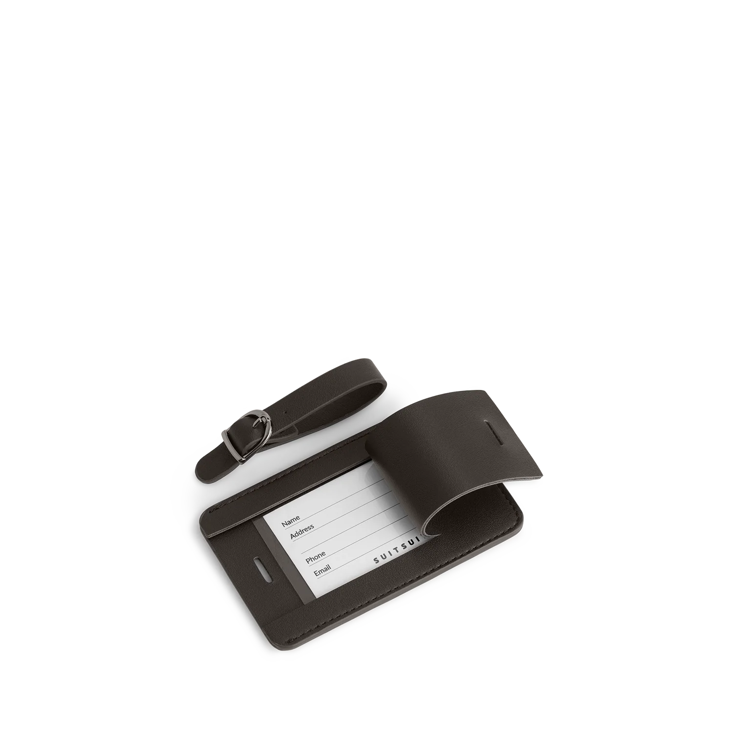 Mystique - Ground Coffee - Luggage Tag L - Image 6