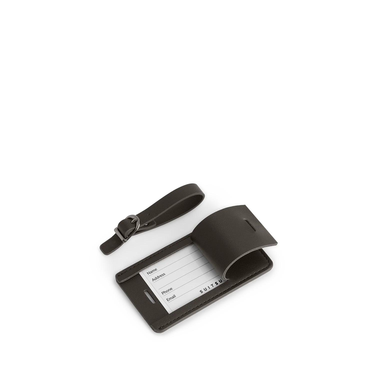 Mystique - Ground Coffee - Luggage Tag M - Image 5