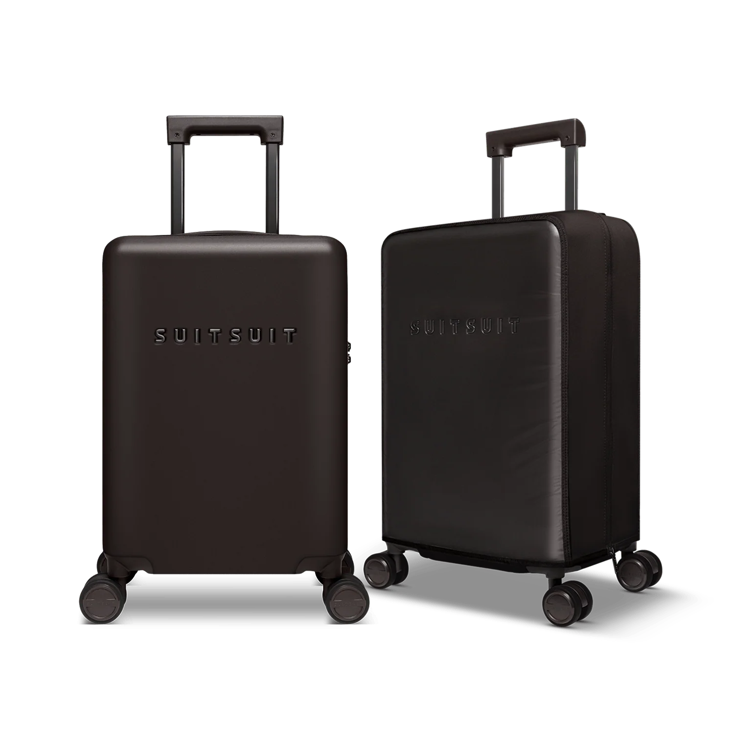 Mystique - Ground Coffee - Safe Travels Set (55 CM)