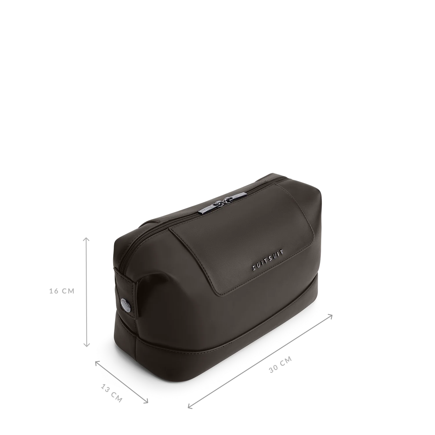 Mystique - Ground Coffee - Toiletry Bag XL - Image 3