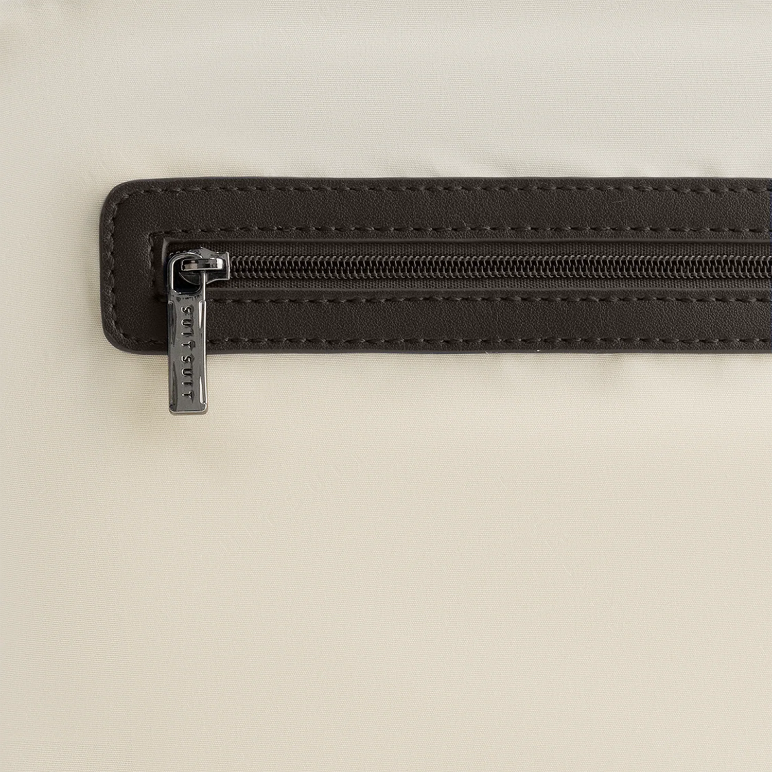 Mystique - Ground Coffee - Toiletry Bag XL & Make-up Bag - Image 7