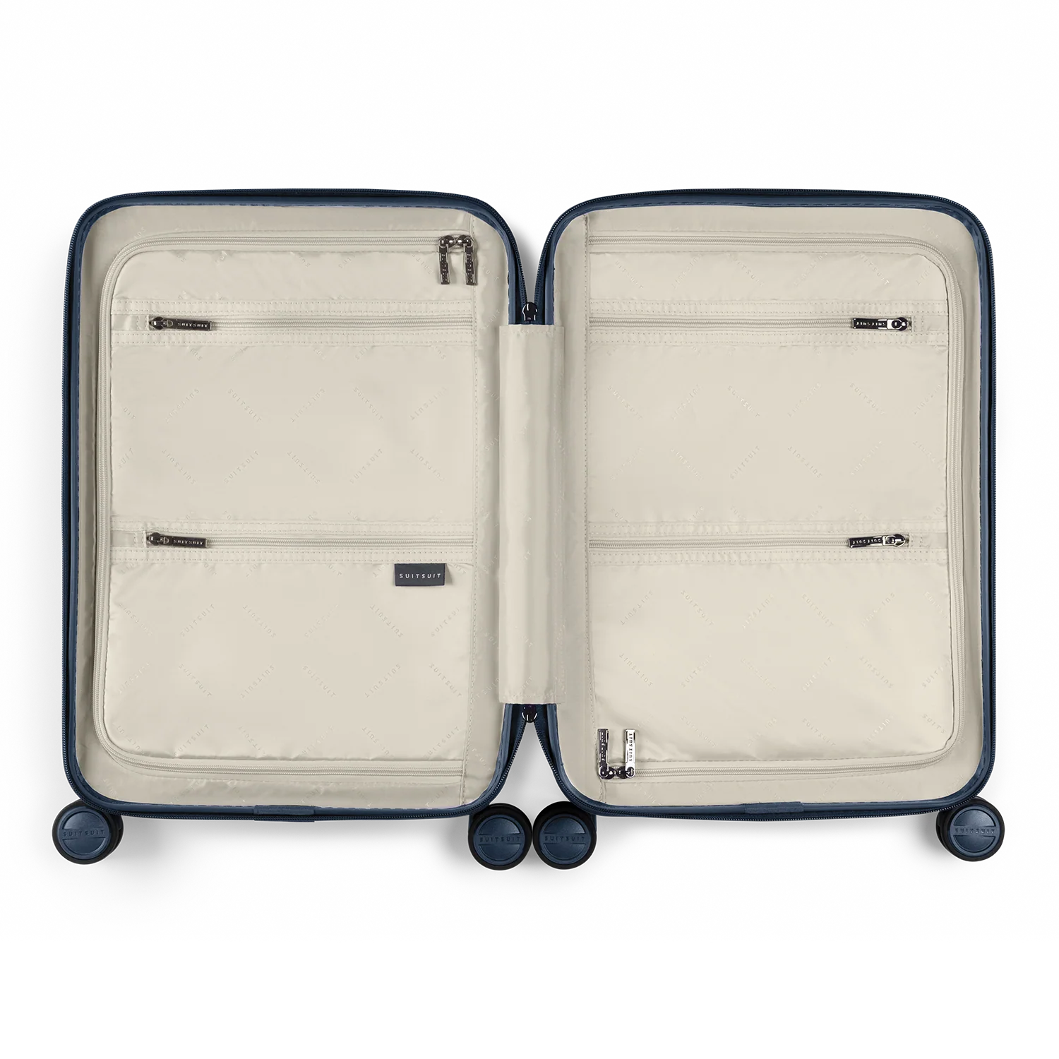 Mystique - Midnight Blue - Carry-on (55 cm) - Image 3
