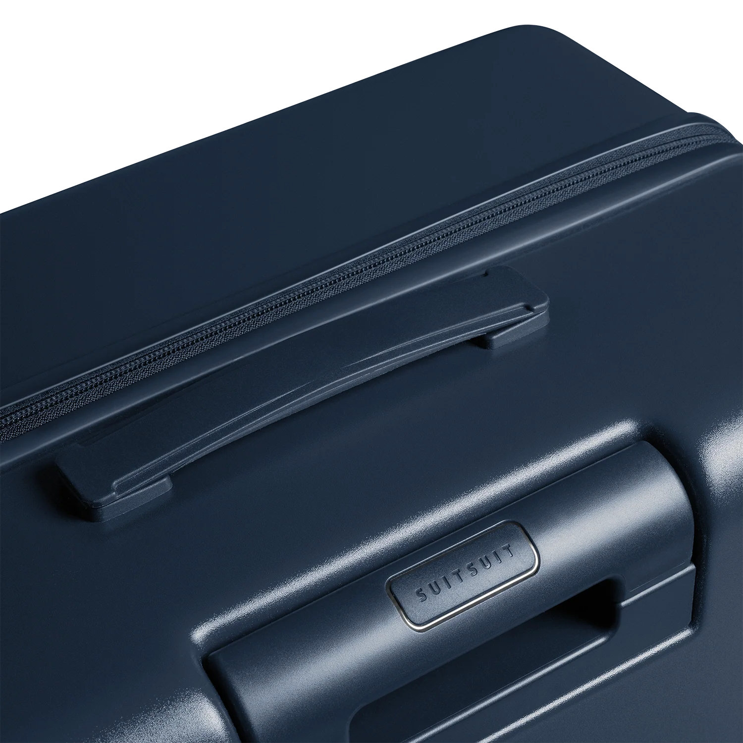 Mystique - Midnight Blue - Carry-on (55 cm) - Image 7