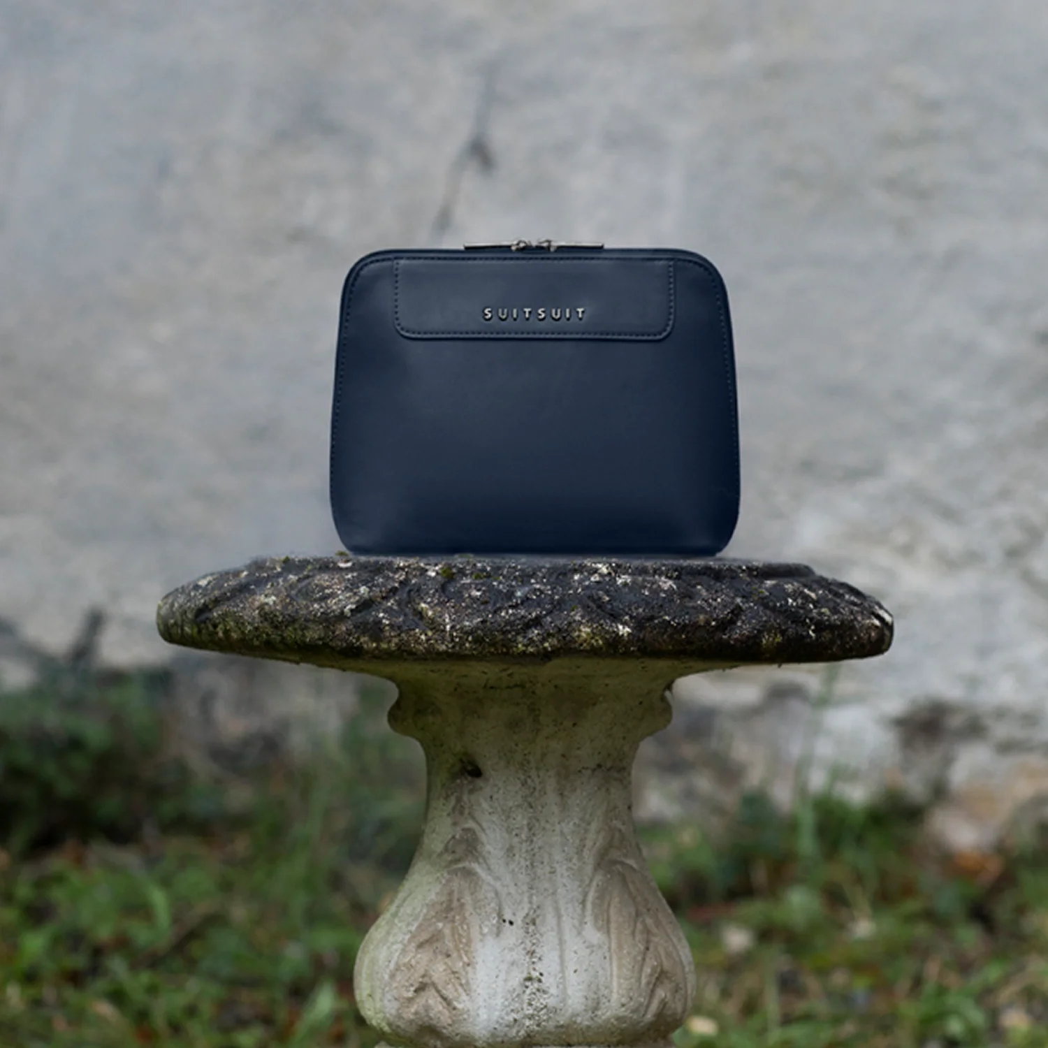 Mystique - Midnight Blue - Laptop Accessories Bag - Image 8