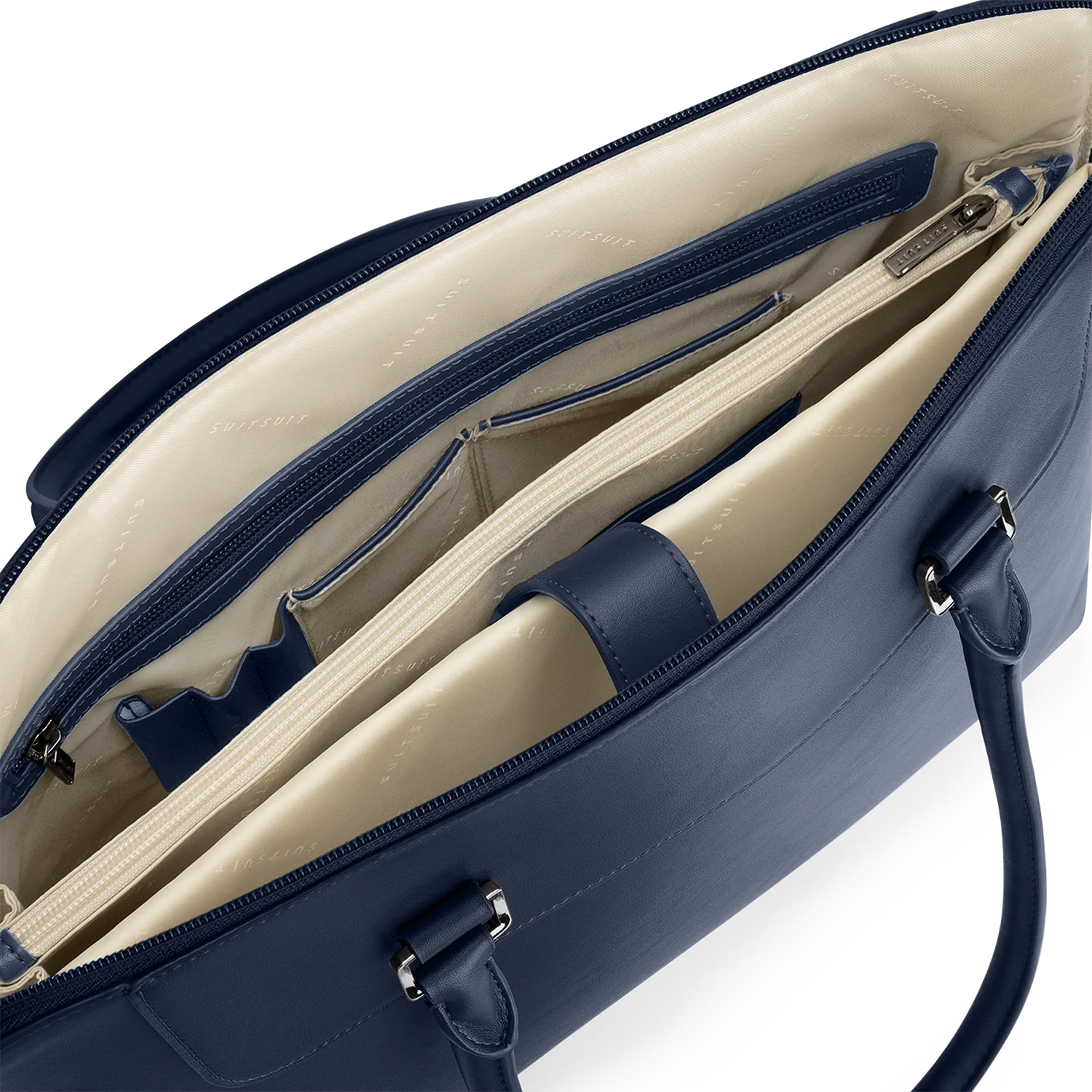 Mystique - Midnight Blue - Laptop Bag - Image 7
