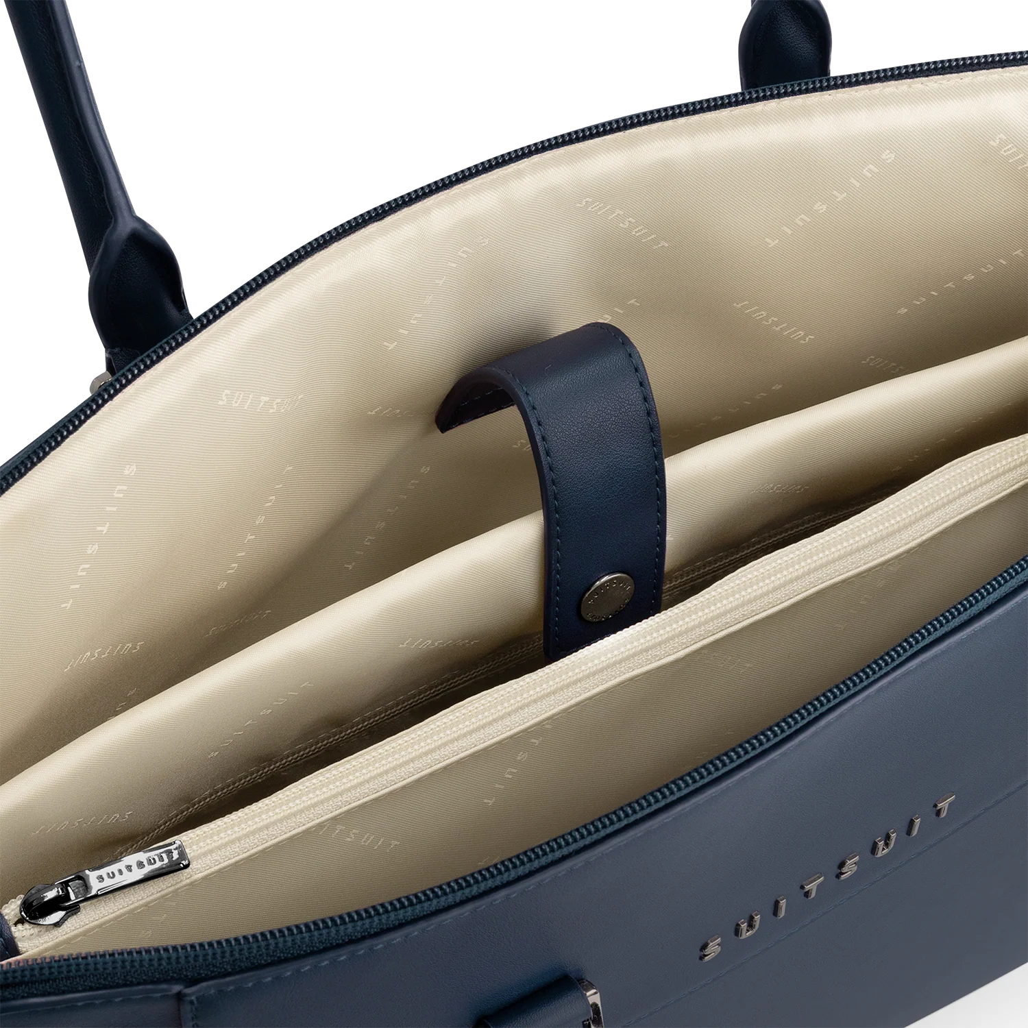 Mystique - Midnight Blue - Laptop Bag - Image 8