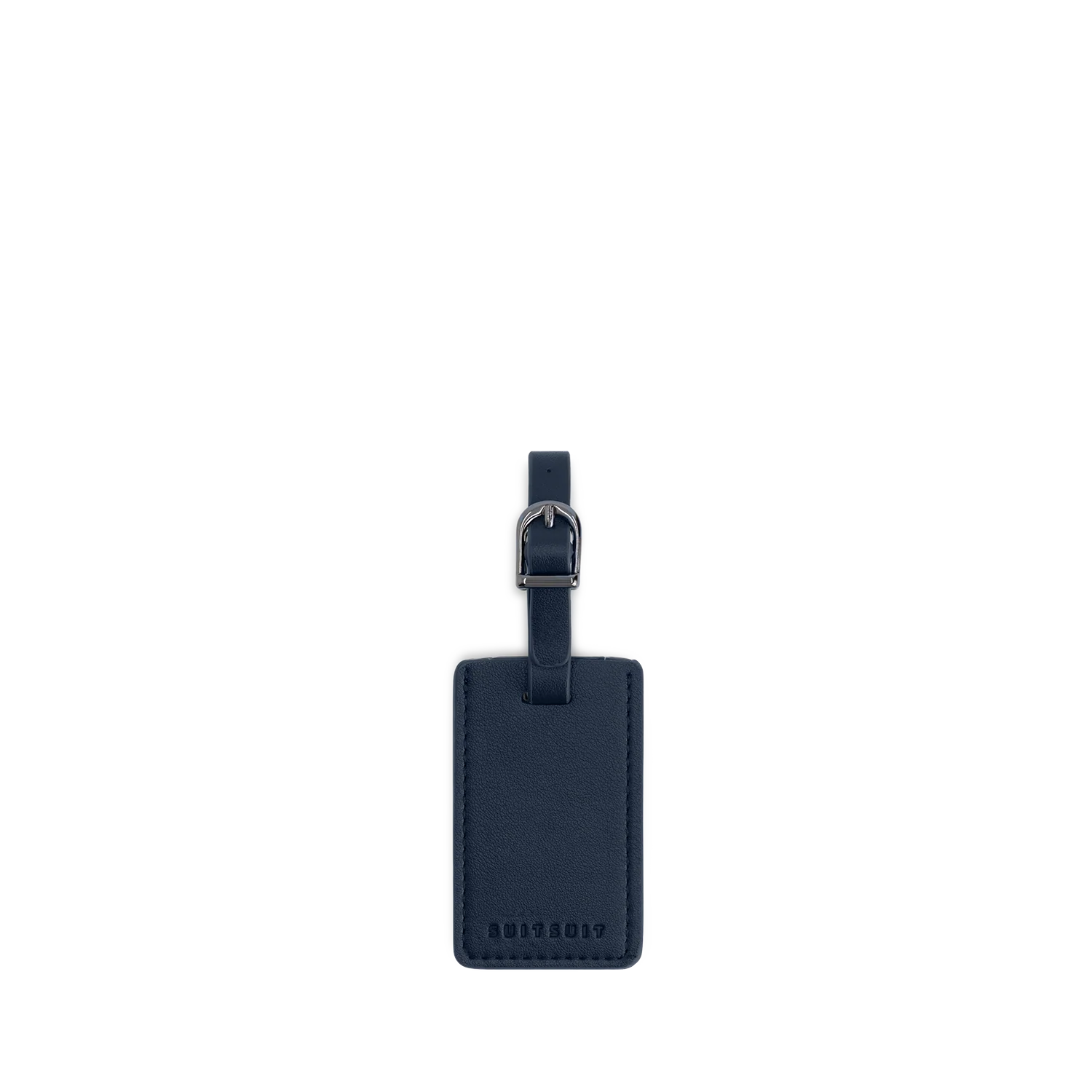 Mystique - Midnight Blue - Luggage Tag S