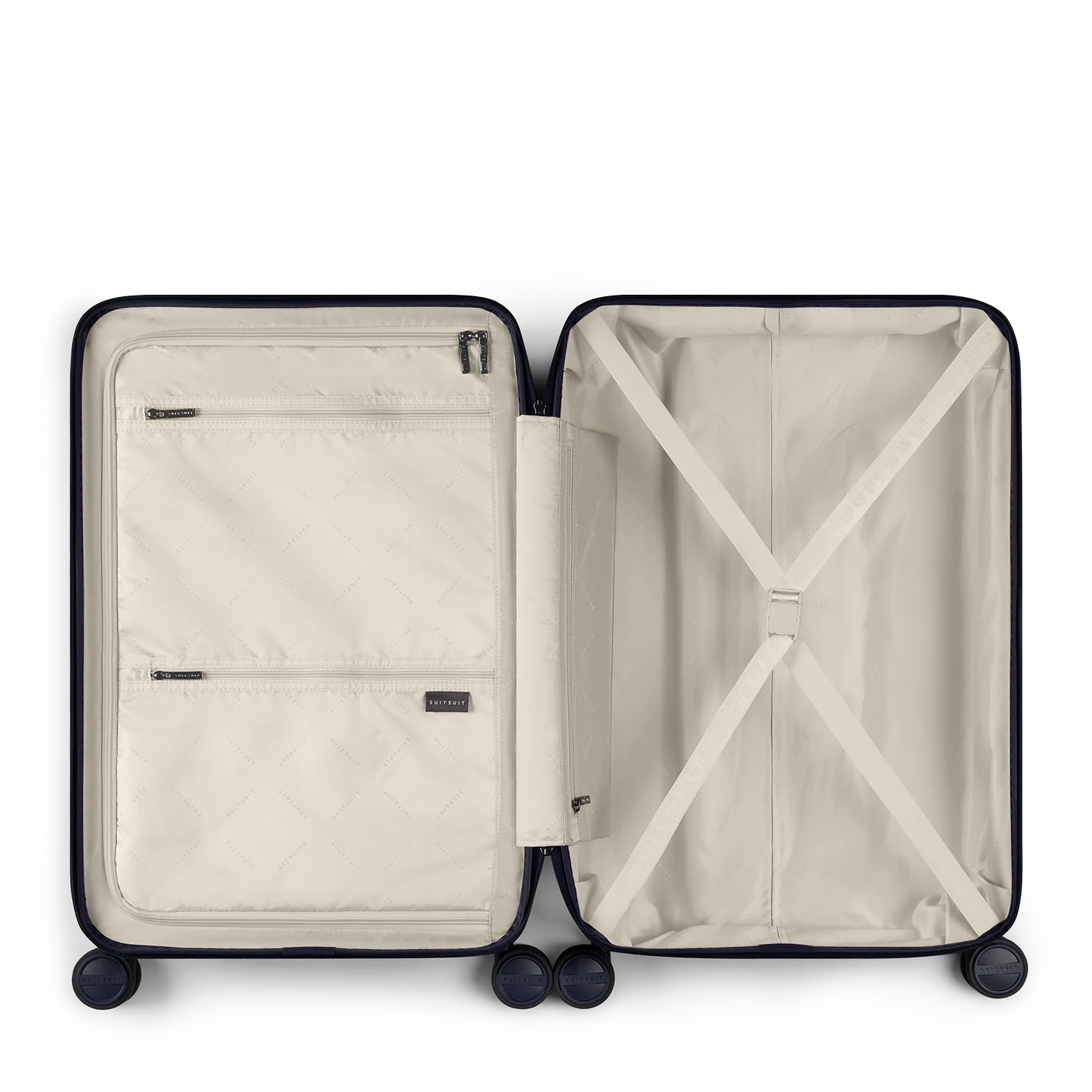 Mystique - Midnight Blue - Perfect Packing Set (55/76 CM) - Image 5