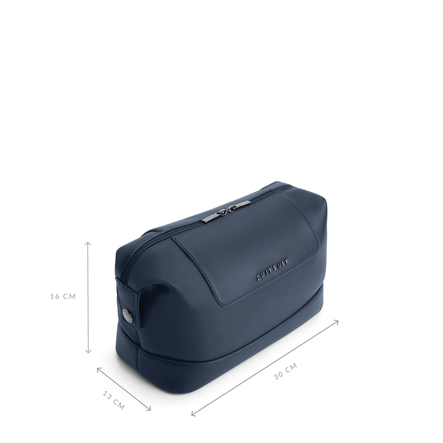 Mystique - Midnight Blue - Toiletry Bag XL - Image 3