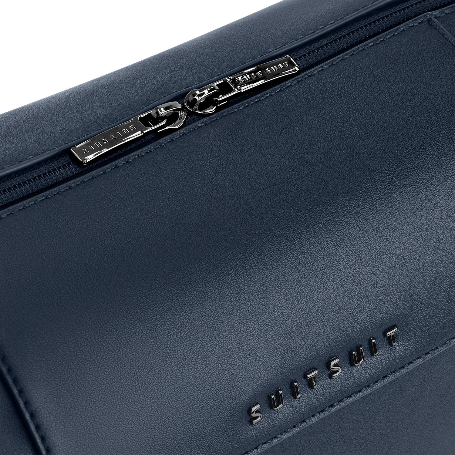 Mystique - Midnight Blue - Toiletry Bag XL - Image 5