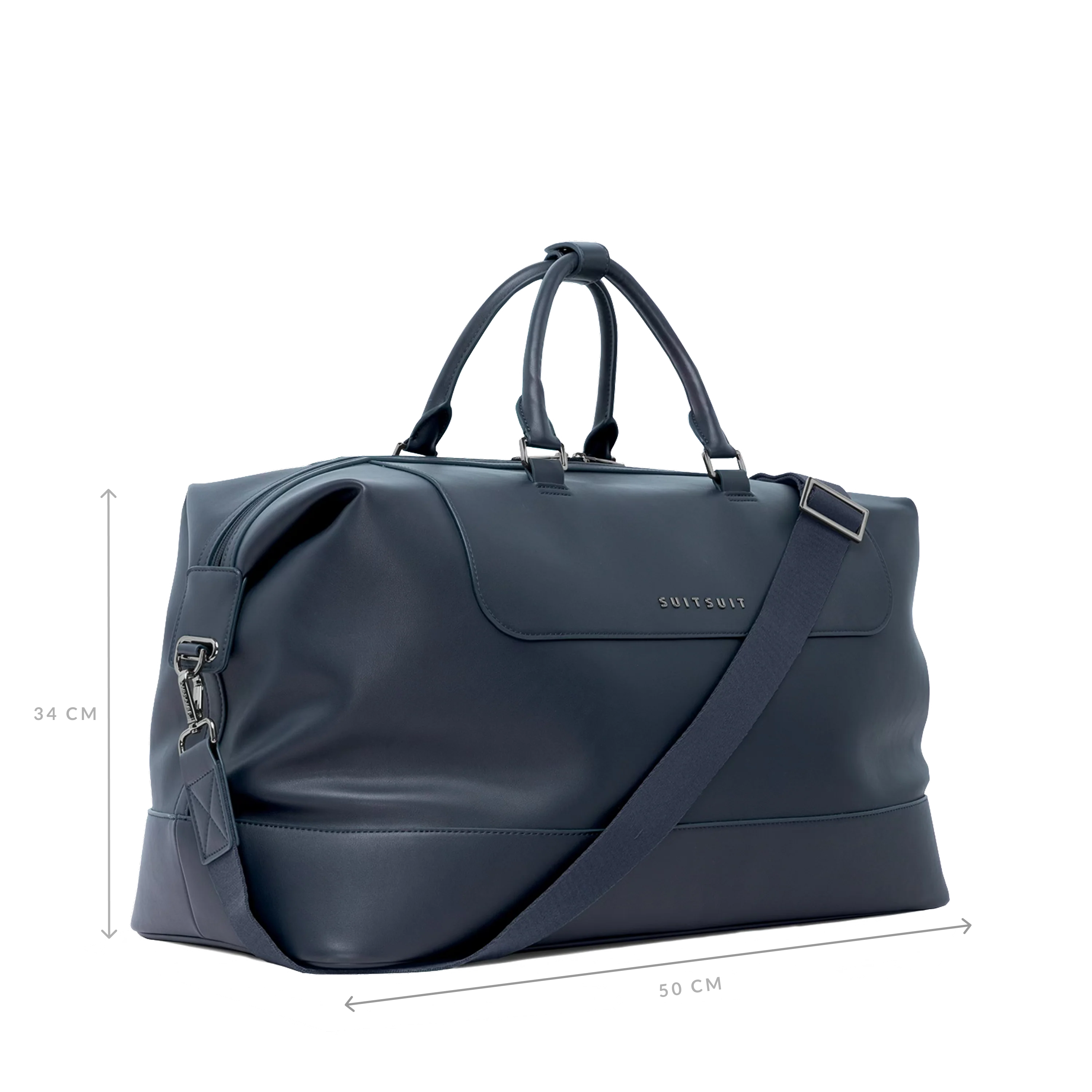 Mystique - Midnight Blue - Weekend Getaway Set - Image 3