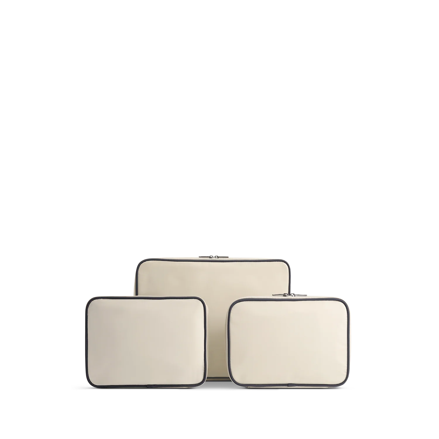 Mystique - Faded Sand - Packing Cube Set (66 cm) Large Cubes - Image 3