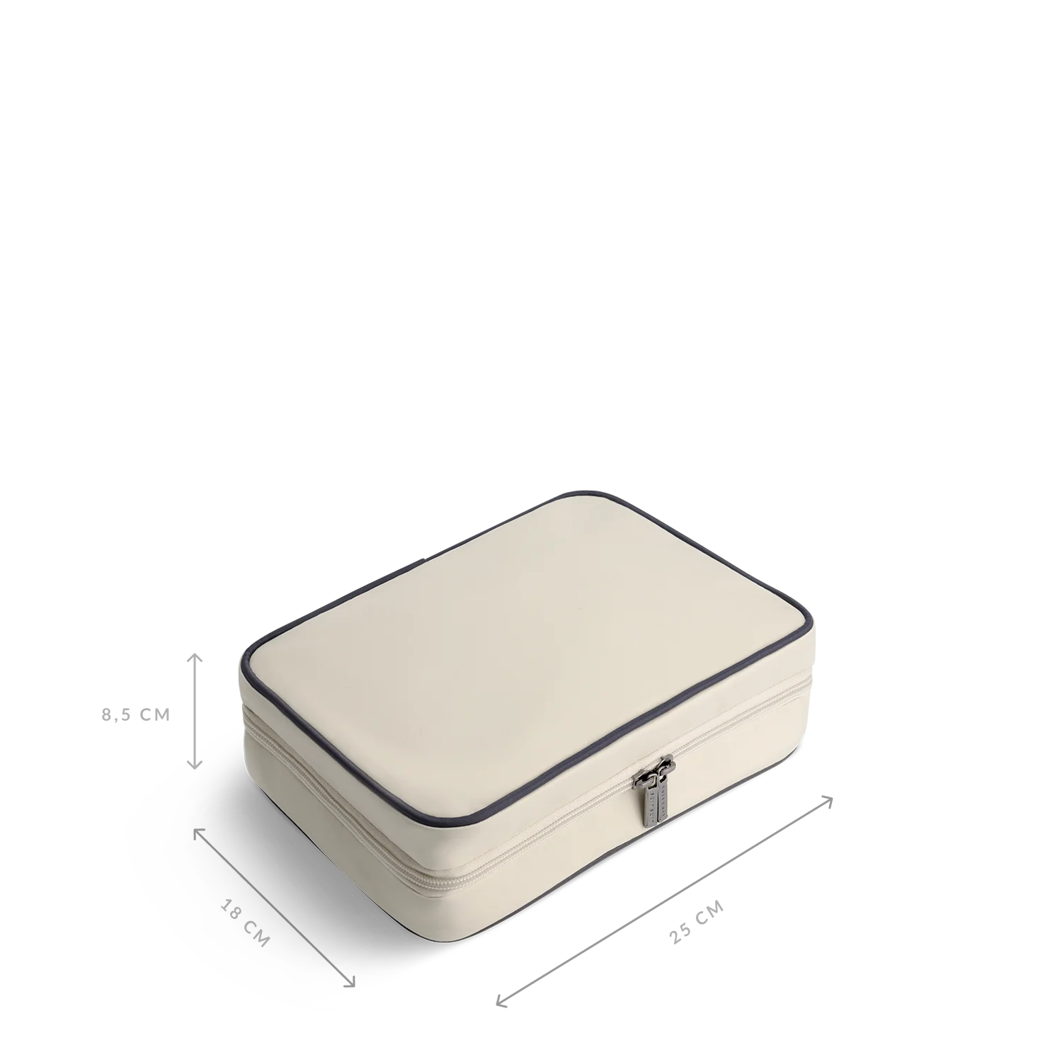 Mystique - Faded Sand - Packing Cube Set (66 cm) Large Cubes - Image 5