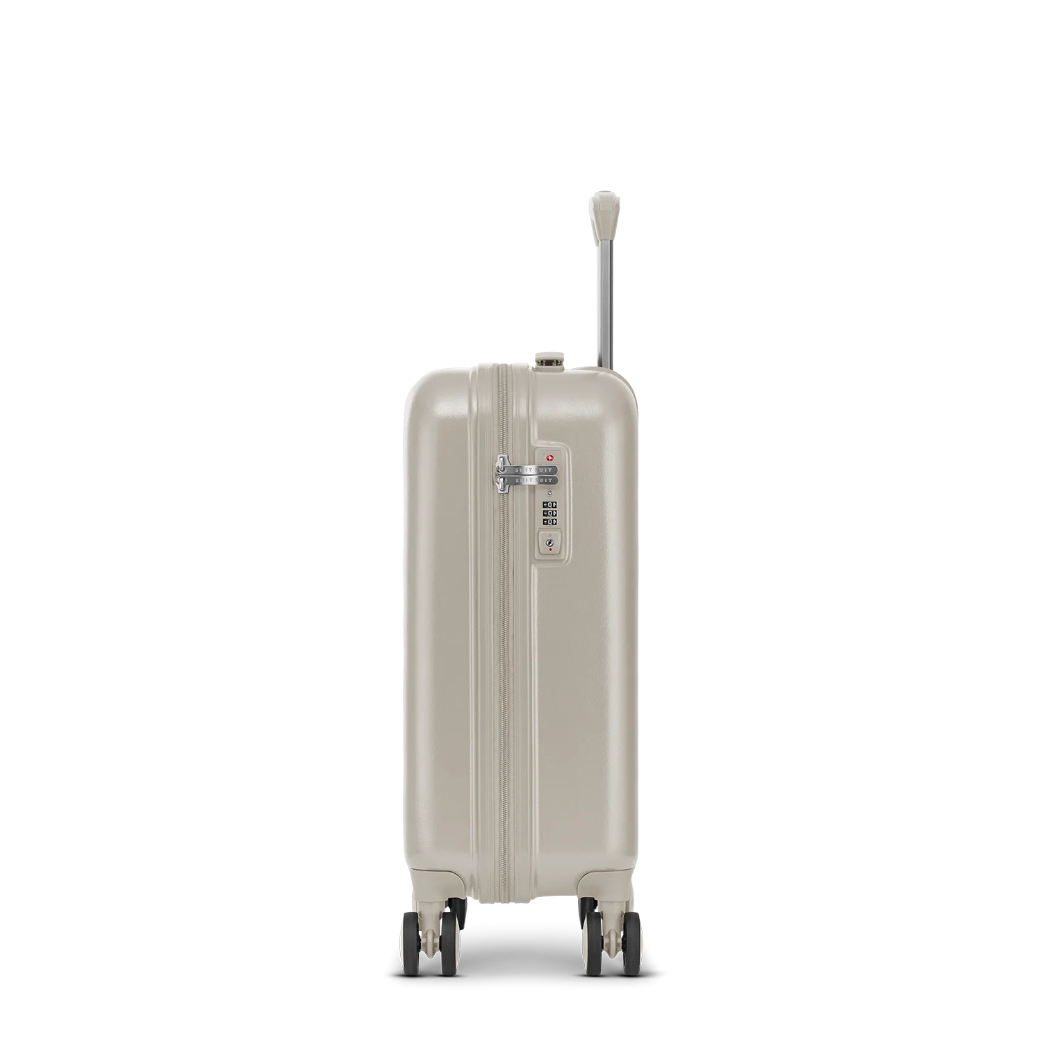 Natura - Bleached Sand - Carry-on (55 cm) - Image 4