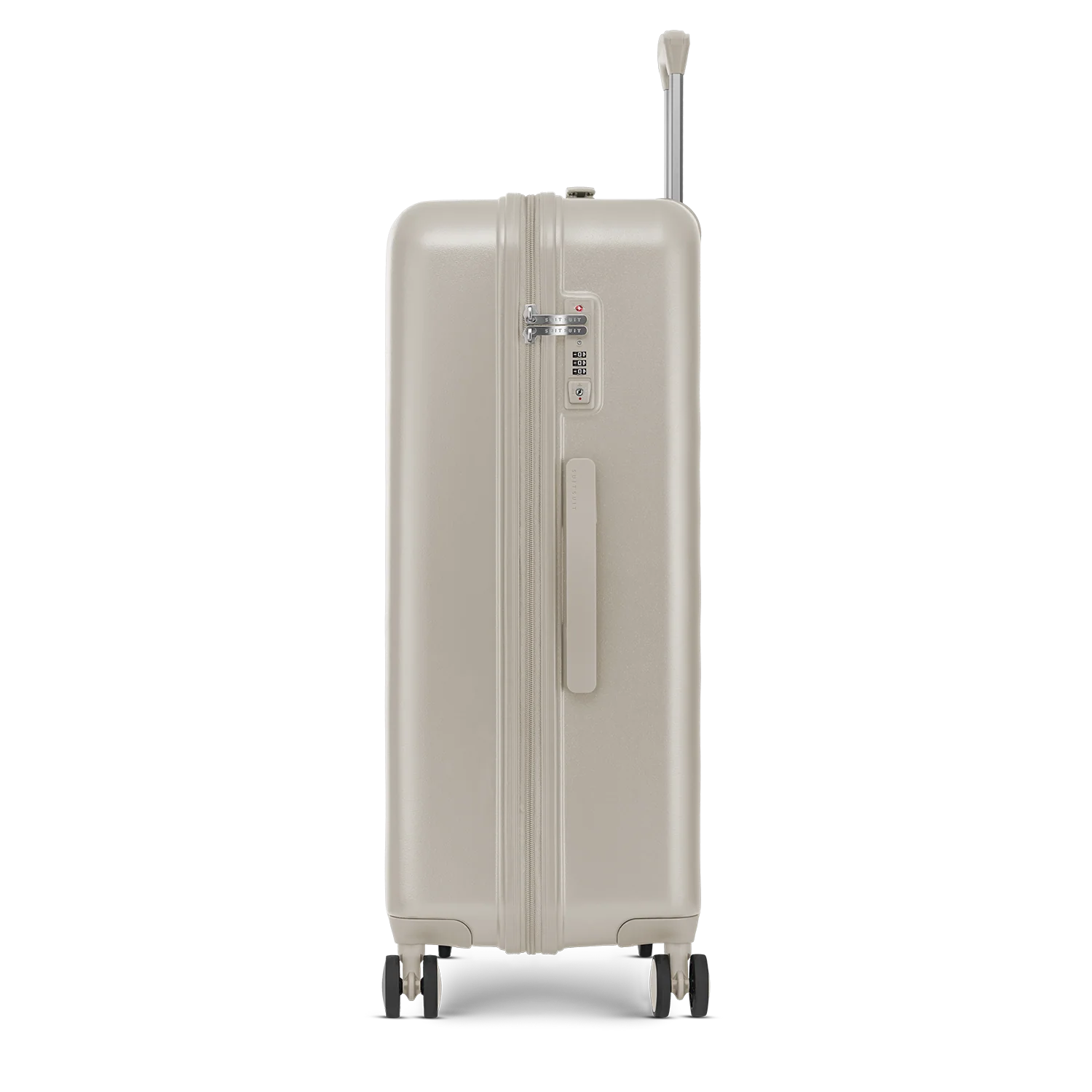 Natura - Bleached Sand - Check-in (76 cm) - Image 5