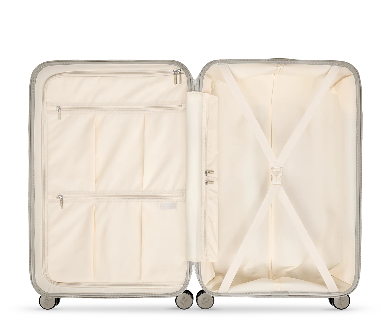 Natura - Bleached Sand - Perfect Packing Set 4 pc (76 CM) - Image 4