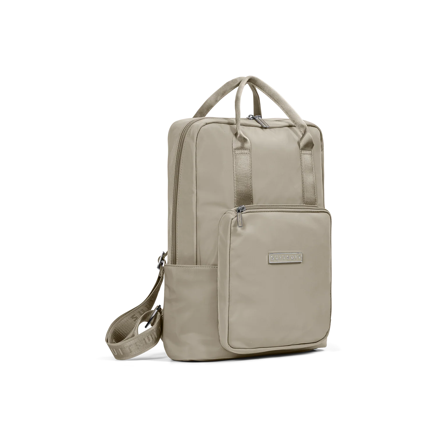 Natura - Bleached Sand - Backpack - Image 3