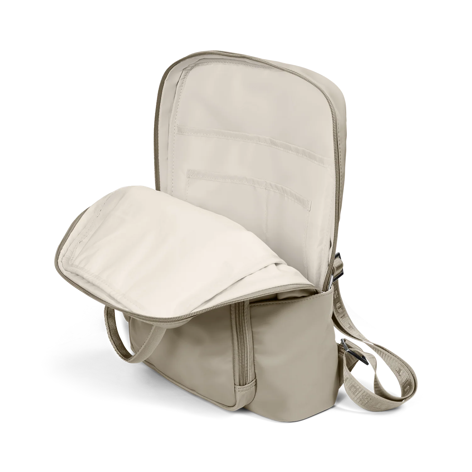 Natura - Bleached Sand - Backpack - Image 5