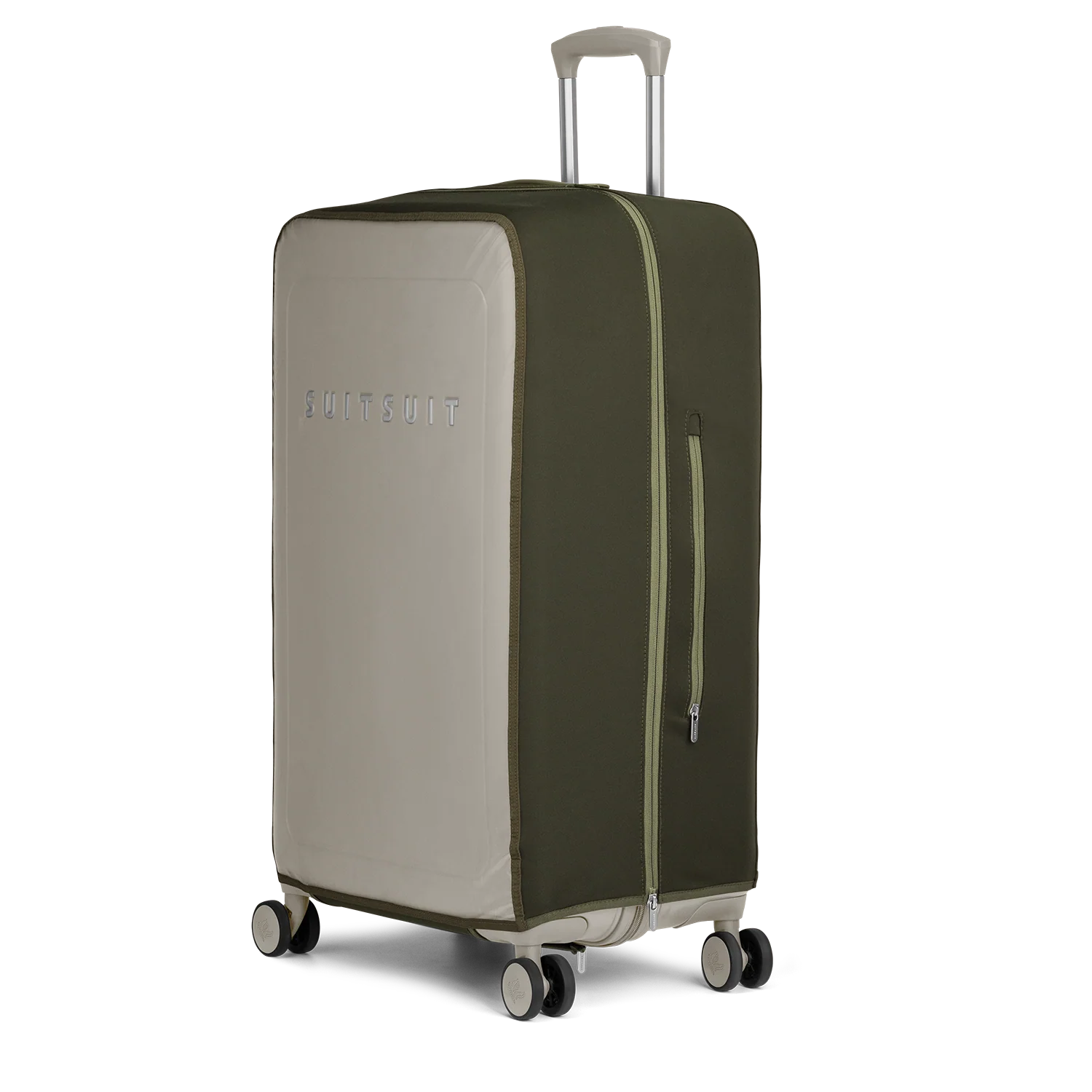 Natura - Bleached Sand - Safe Travels Set (55/76 CM) - Image 11
