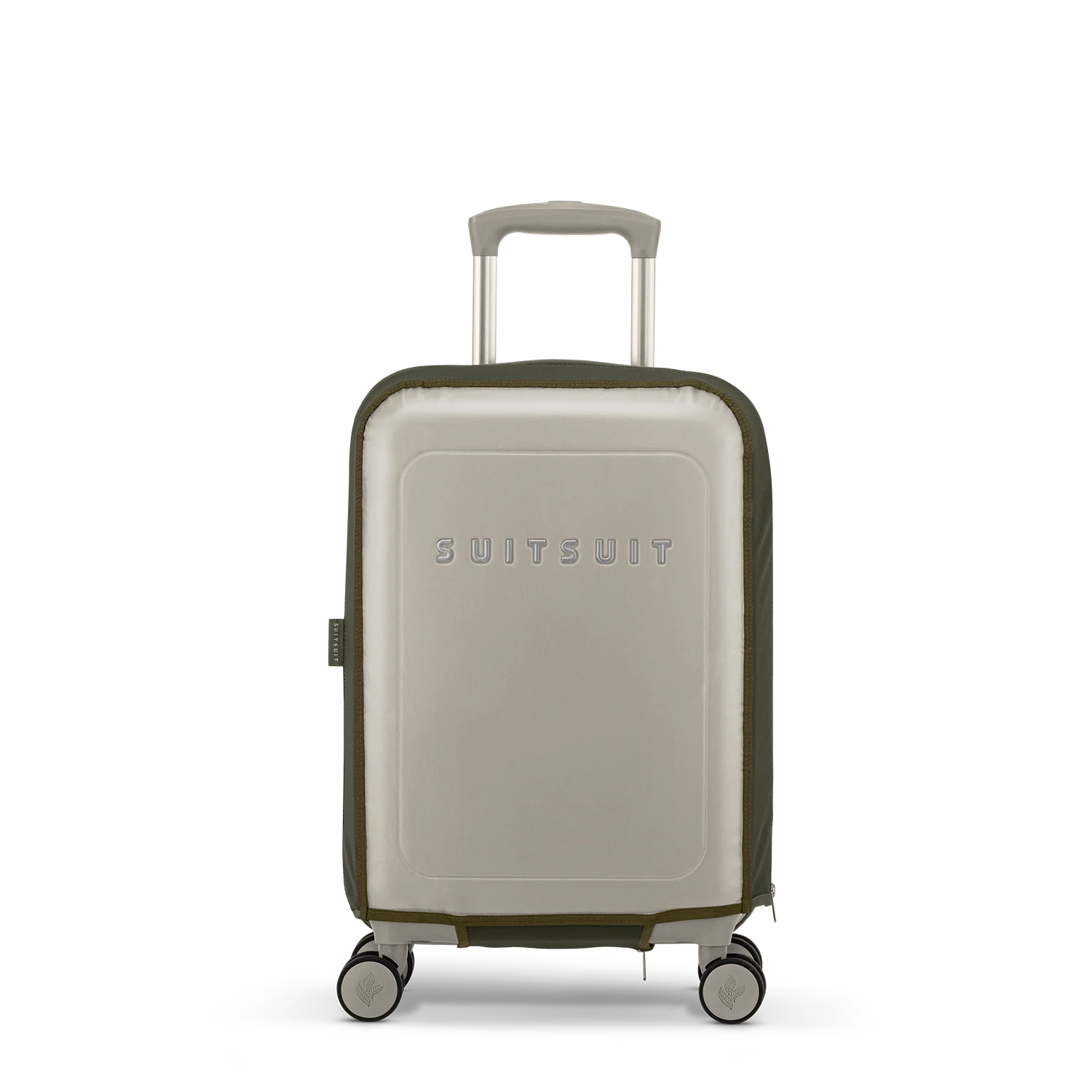 Natura - Bleached Sand - Safe Travels Set (55/76 CM) - Image 7