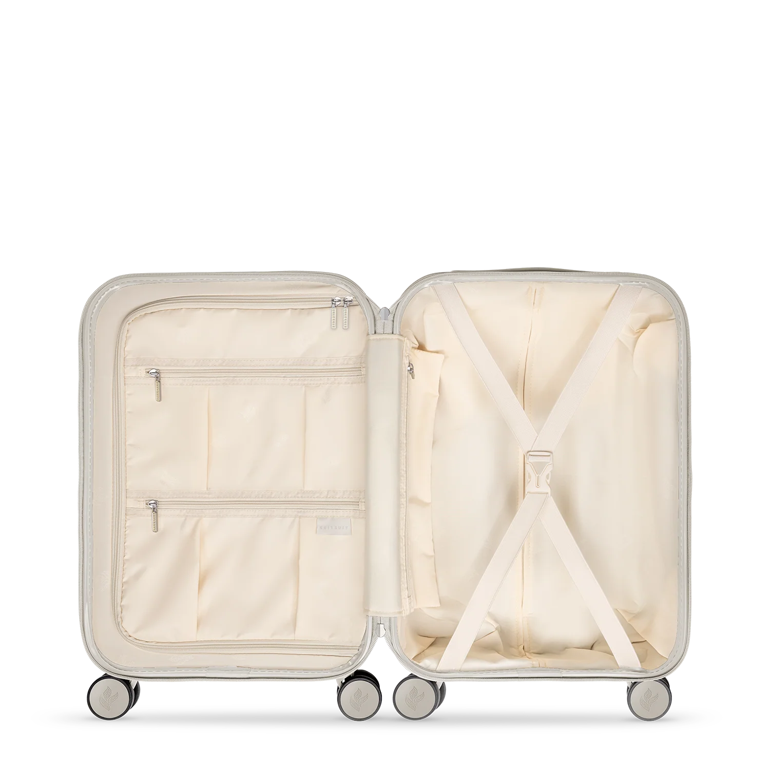 Natura - Bleached Sand - Safe Travels Set (55 CM) - Image 4