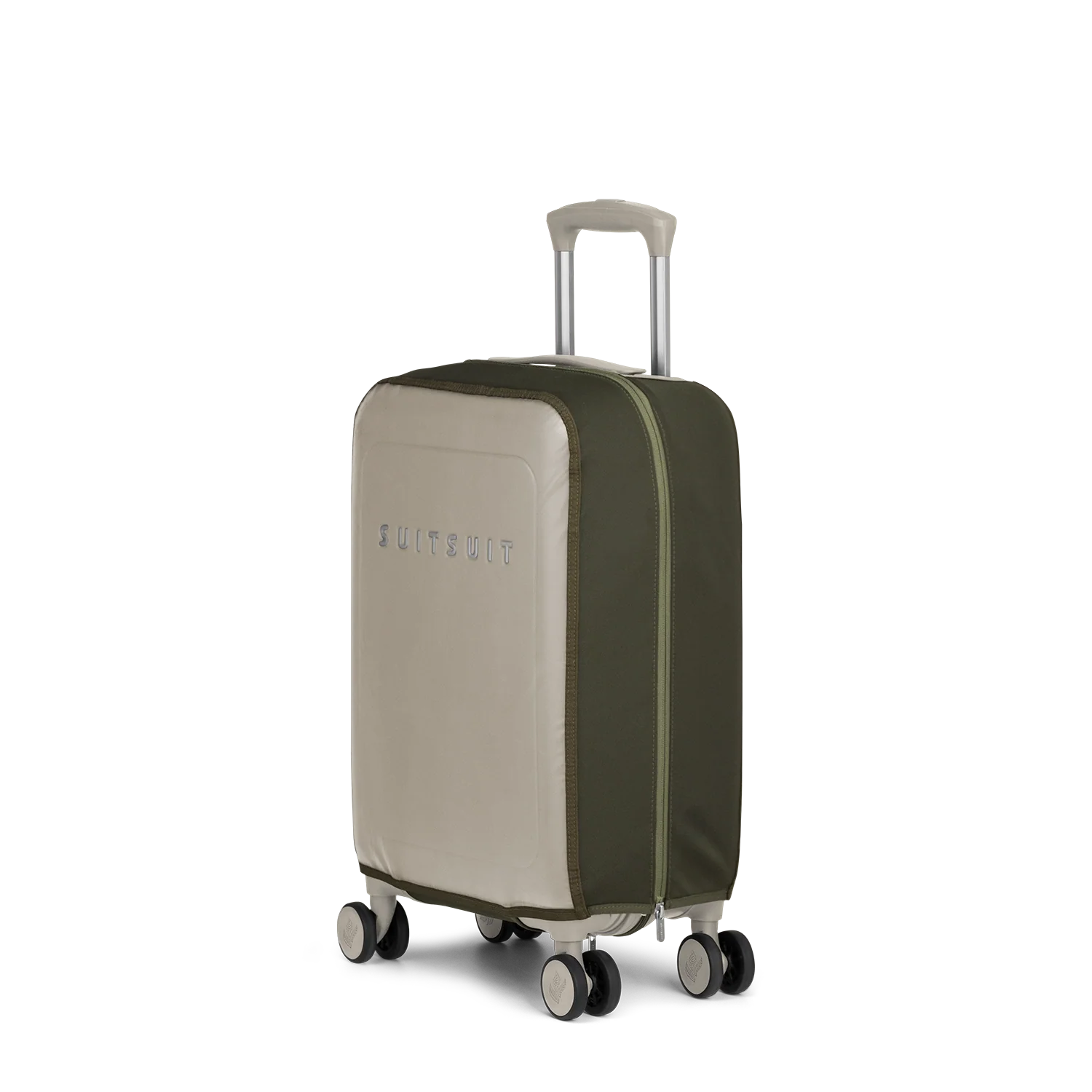 Natura - Bleached Sand - Safe Travels Set (55 CM) - Image 7