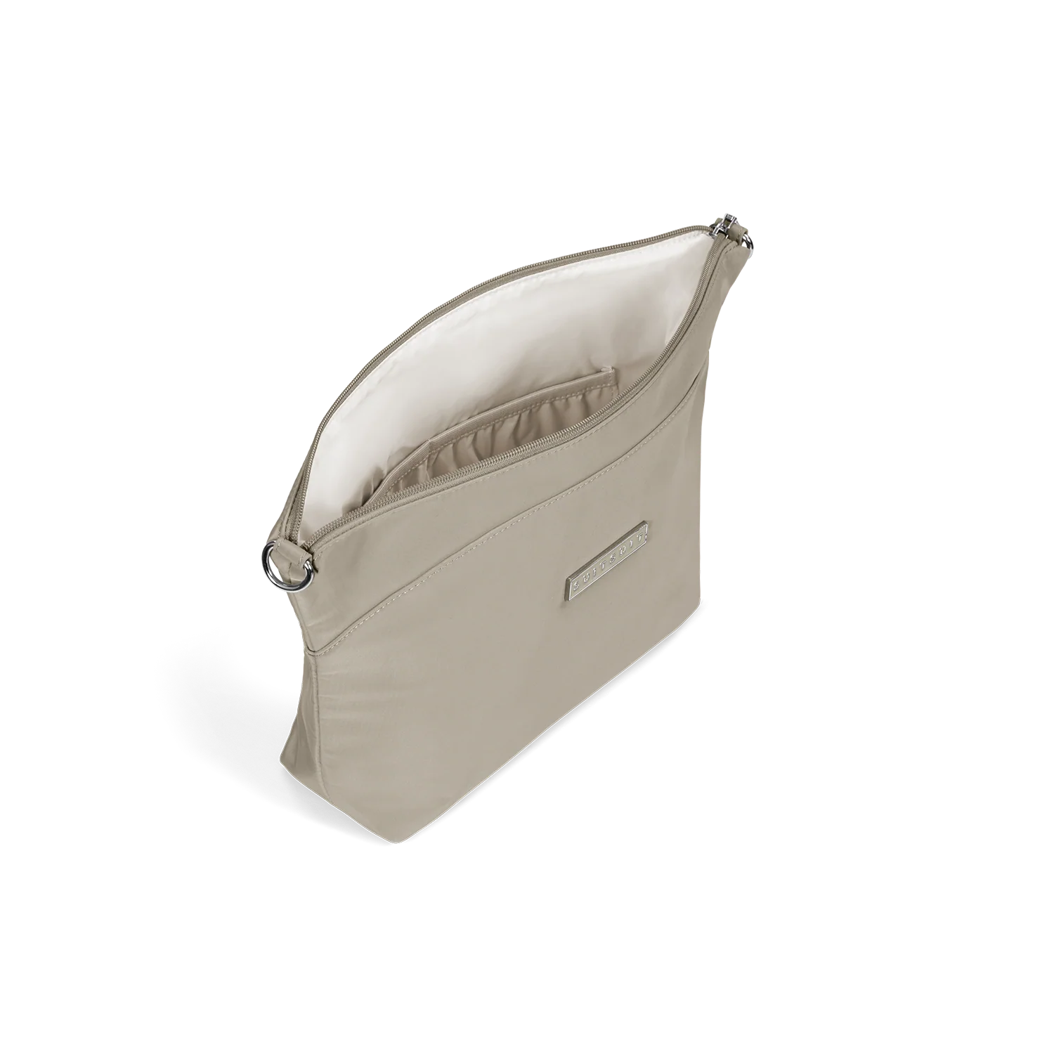 Natura - Bleached Sand - Toiletry Bag XL - Image 3