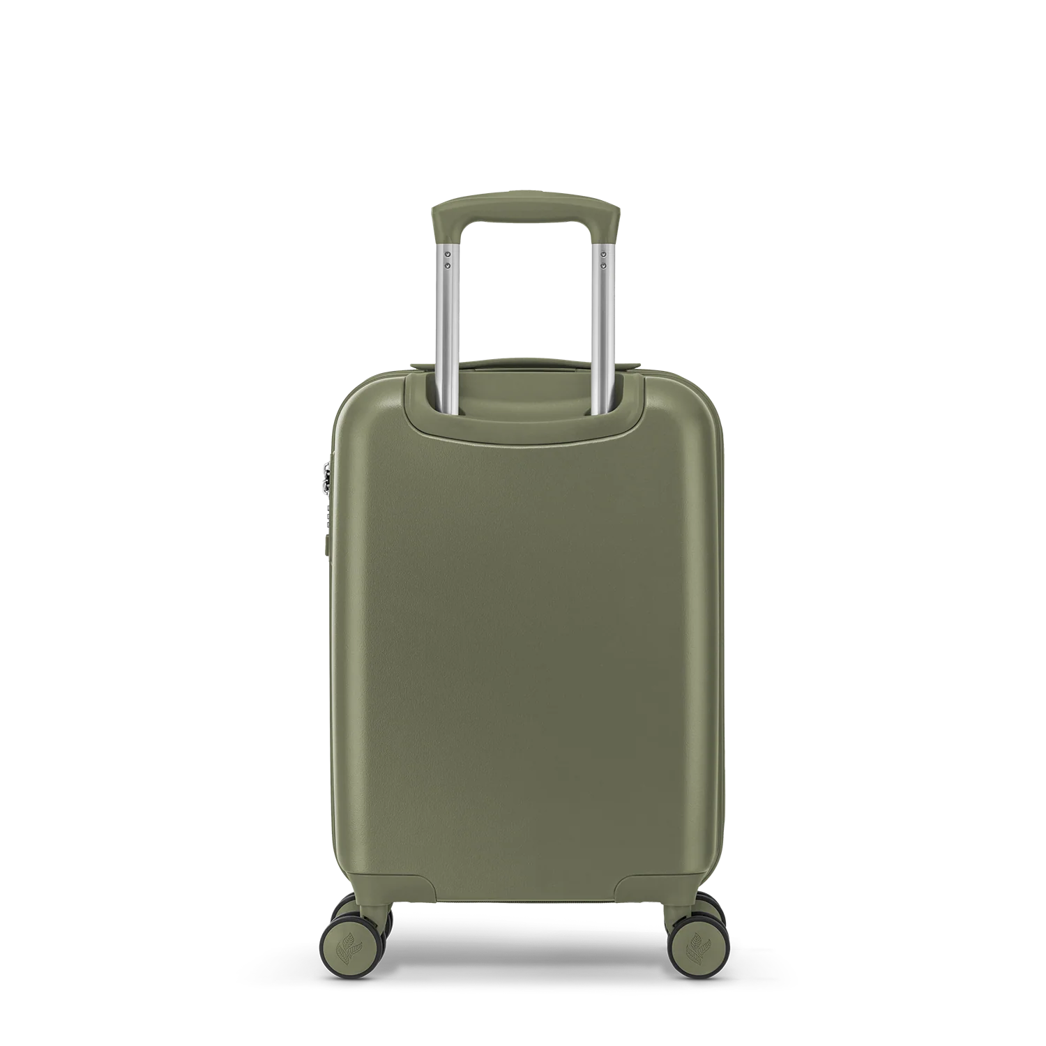 Natura - Dark Olive - Carry-on (55 cm) - Image 6