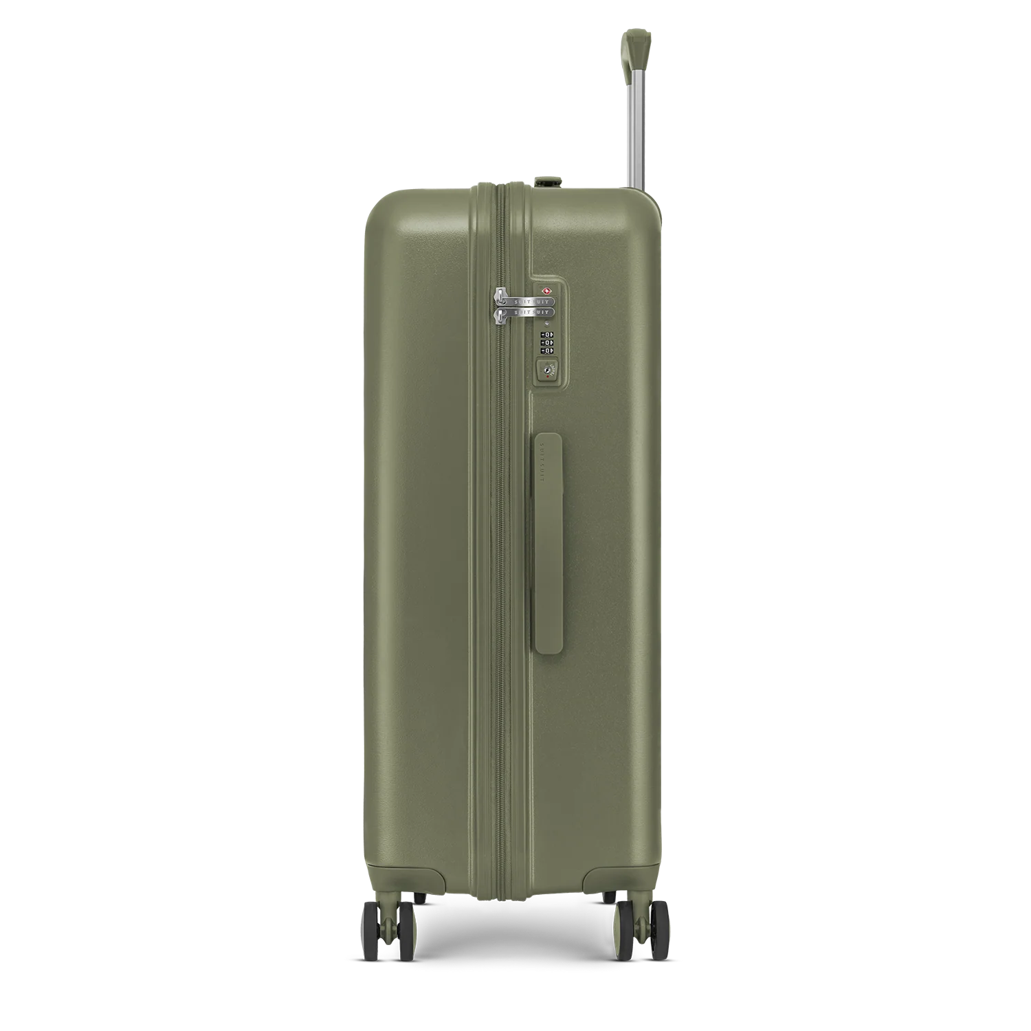 Natura - Dark Olive - Check-in (76 cm) - Image 5