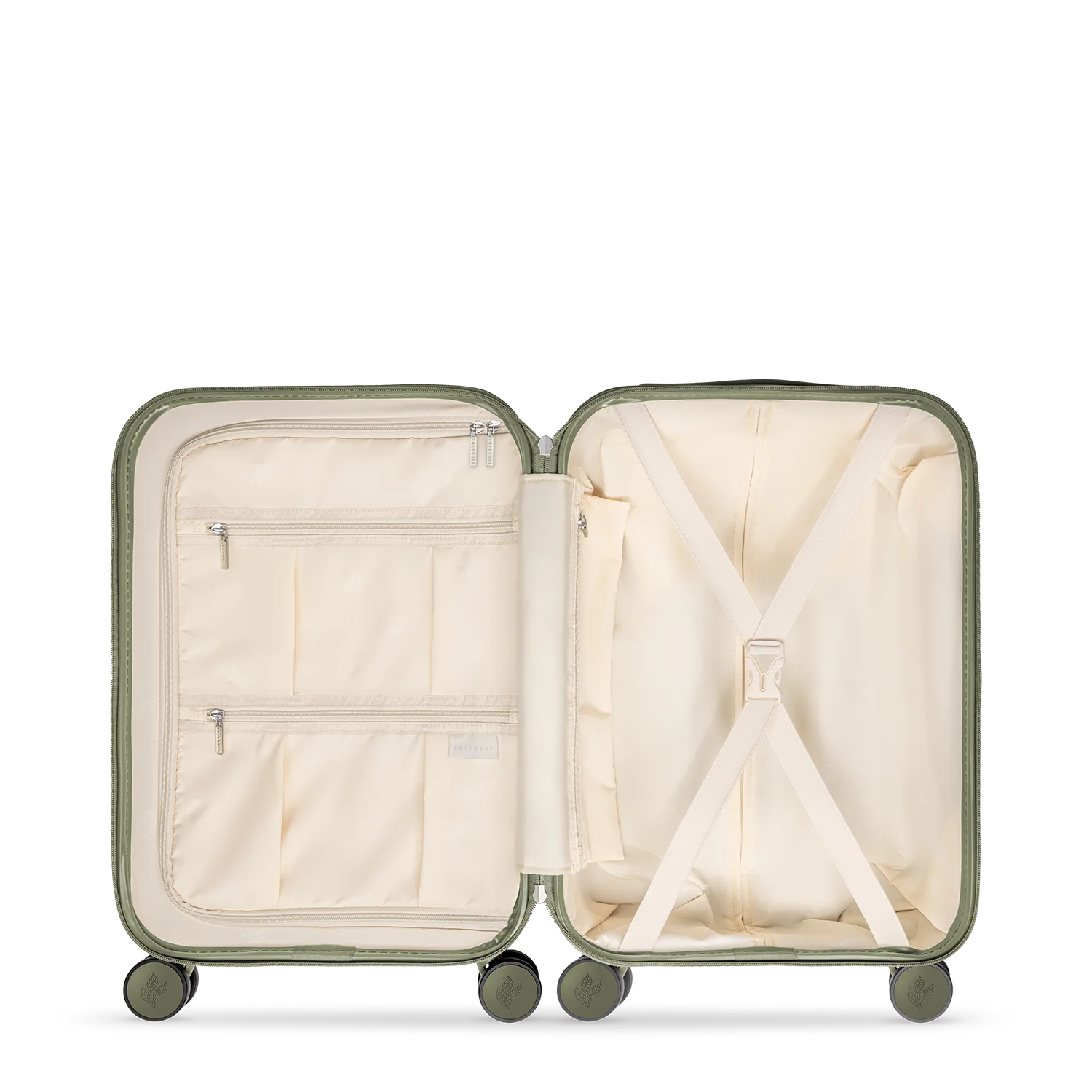 Natura - Dark Olive - Duo Set (55/76 cm) - Image 4