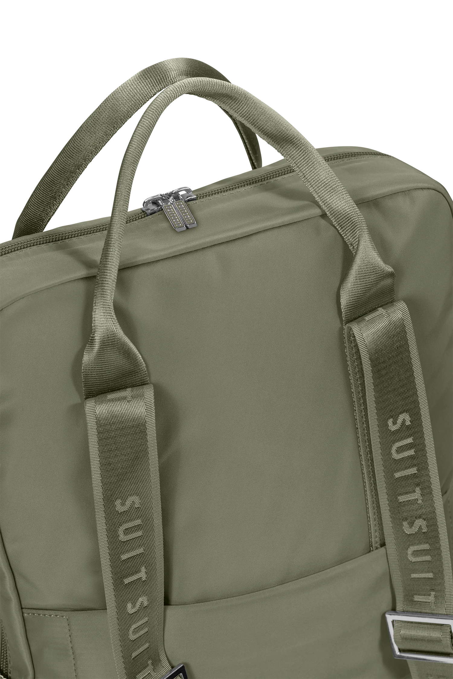 Natura - Dark Olive - Backpack - Image 6