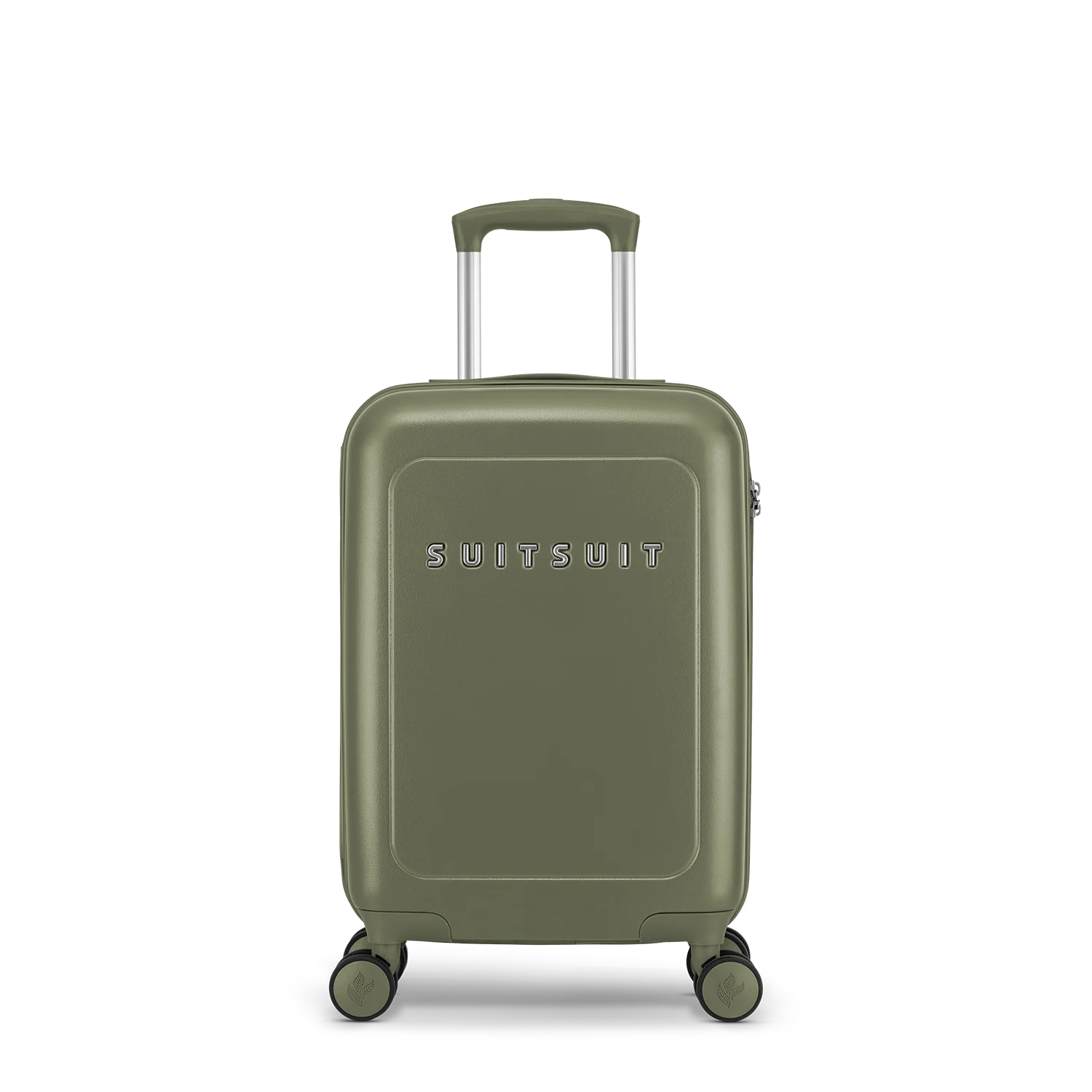 Natura - Dark Olive - Safe Travels Set (55 CM) - Image 4