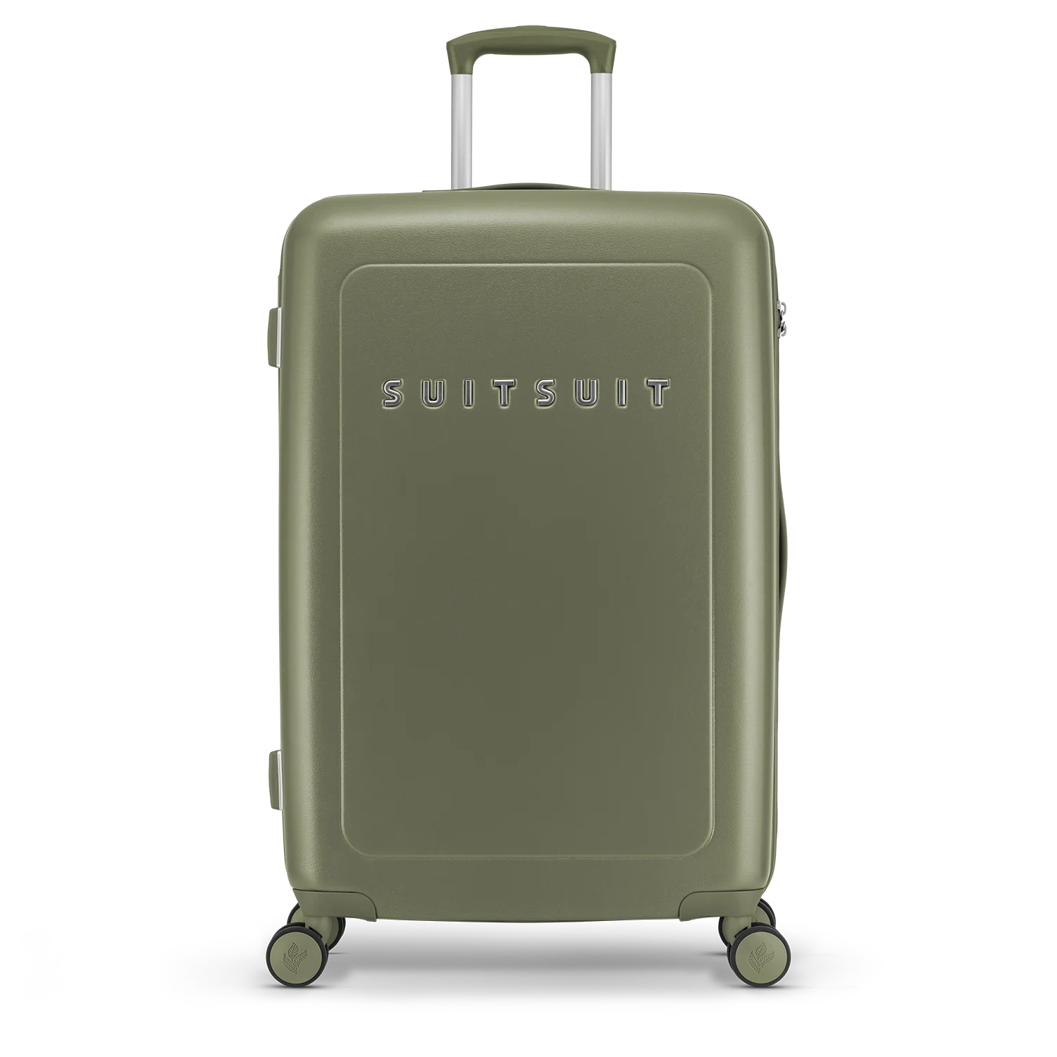 Natura - Dark Olive - Safe Travels Set (76 CM) - Image 3