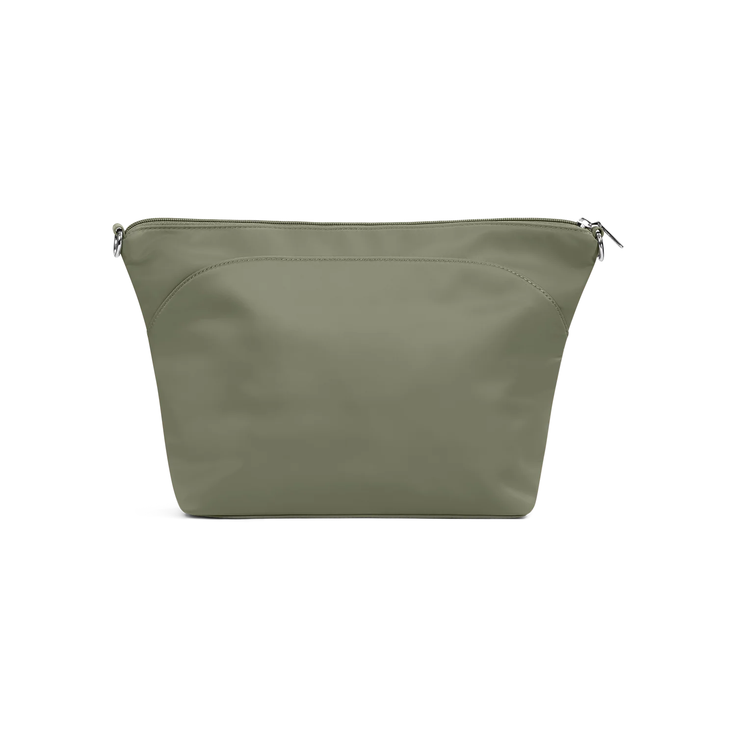 Natura - Dark Olive - Toiletry Bag  XL - Image 5