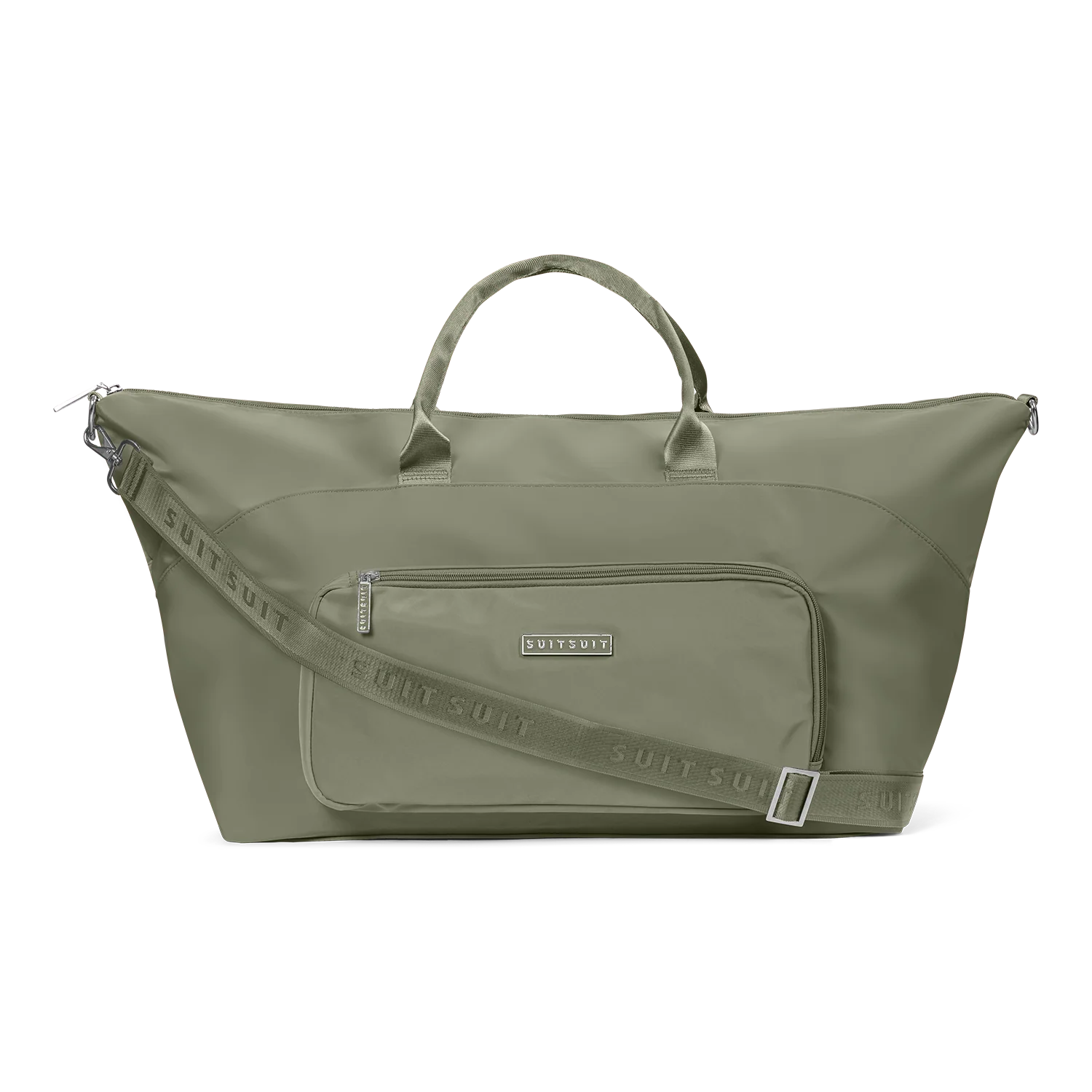 Natura - Dark Olive - Weekend Getaway Set - Image 3