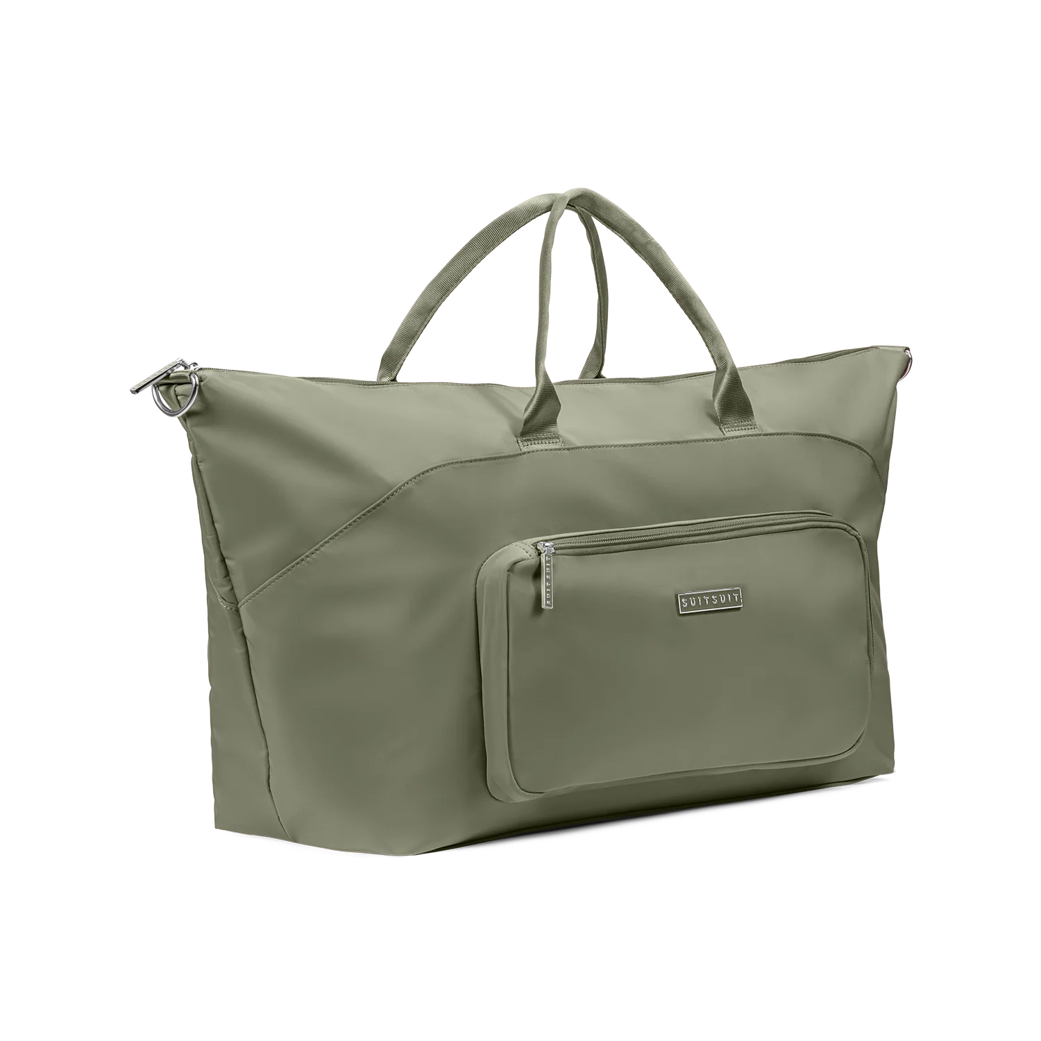 Natura - Dark Olive - Weekend Getaway Set - Image 4