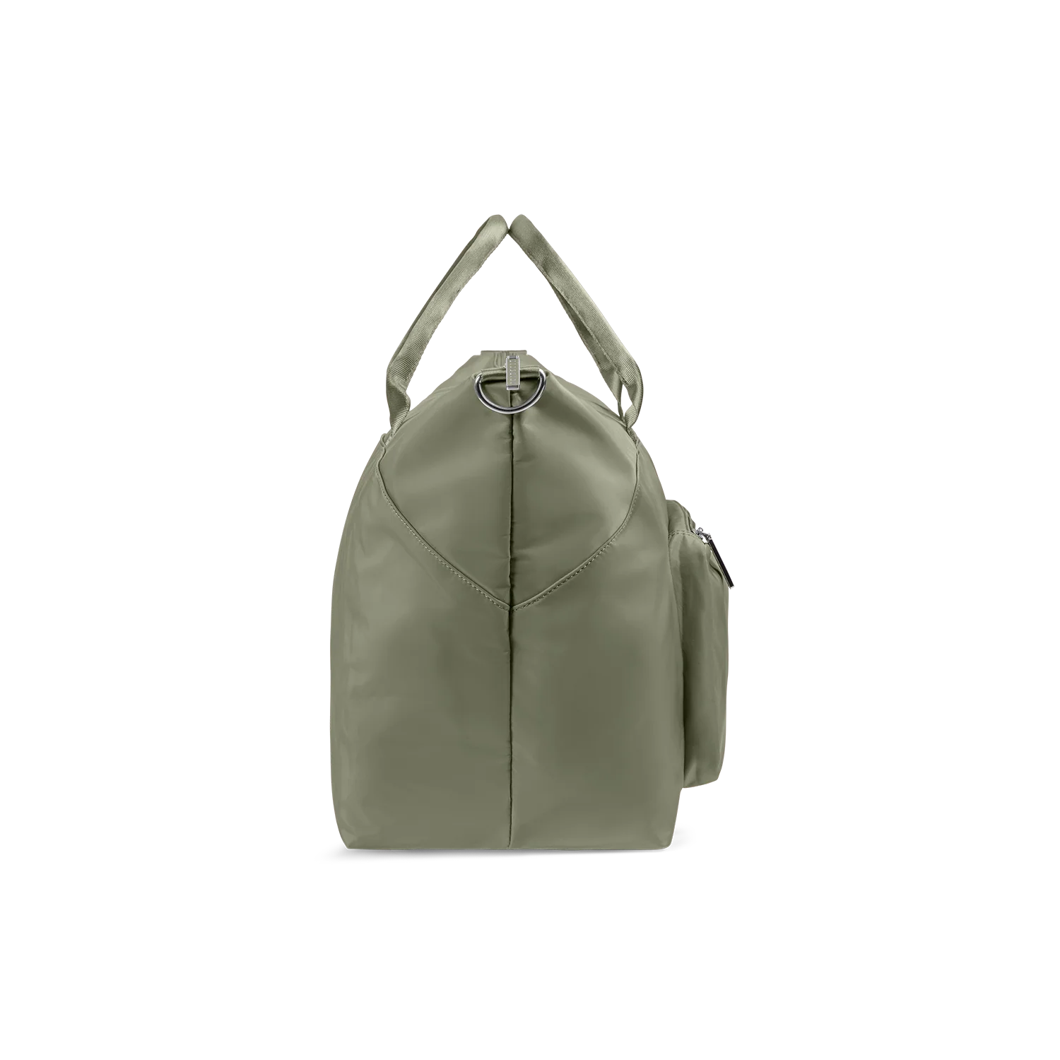 Natura - Dark Olive - Weekend Getaway Set - Image 5